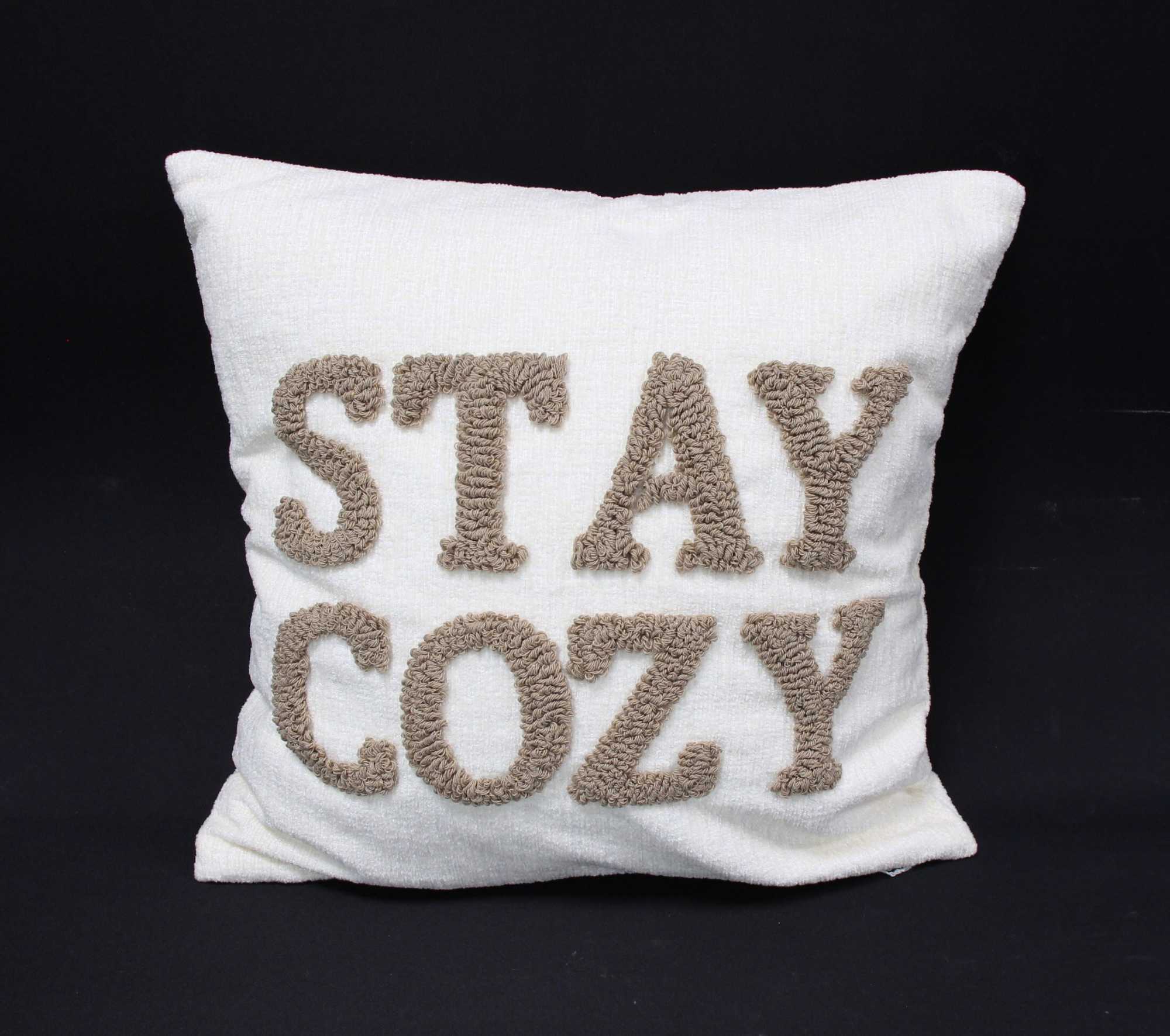 Acheter Housse de coussin "Cozy" dans la boutique en ligne de Frank Flechtwaren pour Remplissages Acheter Housse de coussin "Cozy" dans la boutique en ligne de Frank Flechtwaren pour Remplissages