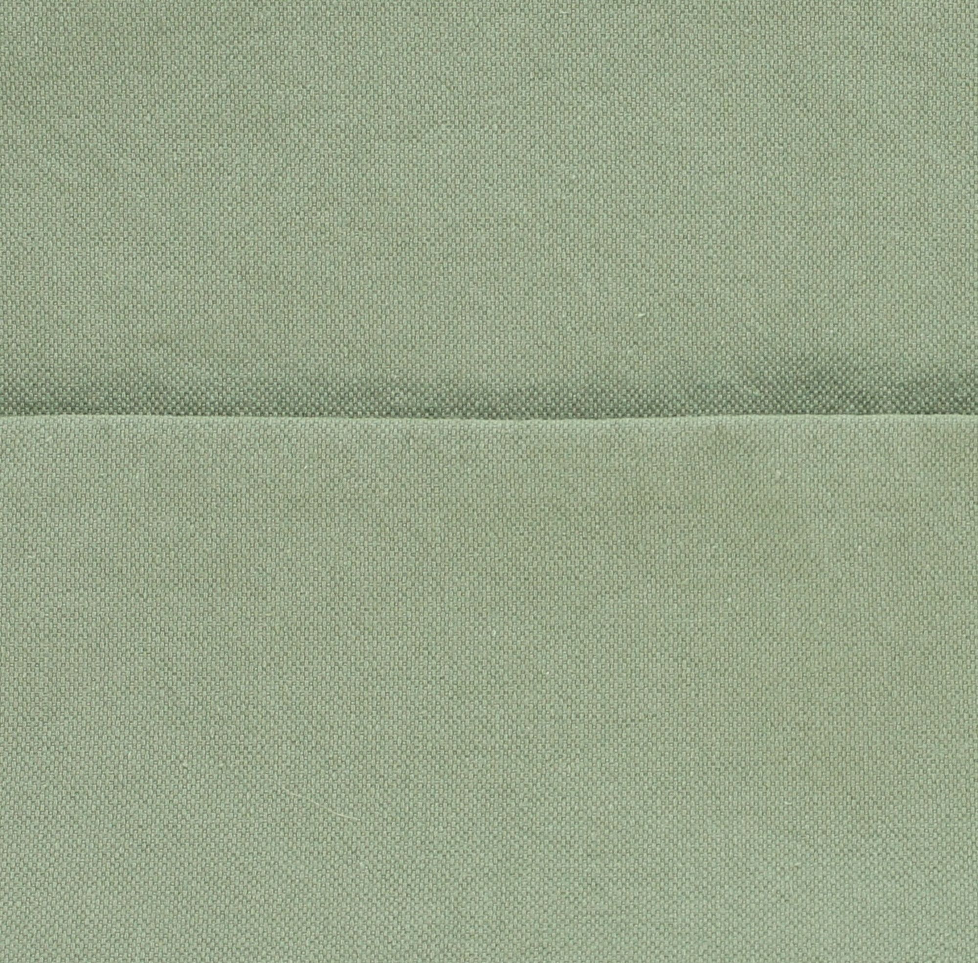 Acheter Housse de coussin "vert olive"  dans la boutique en ligne de Frank Flechtwaren pour Remplissages