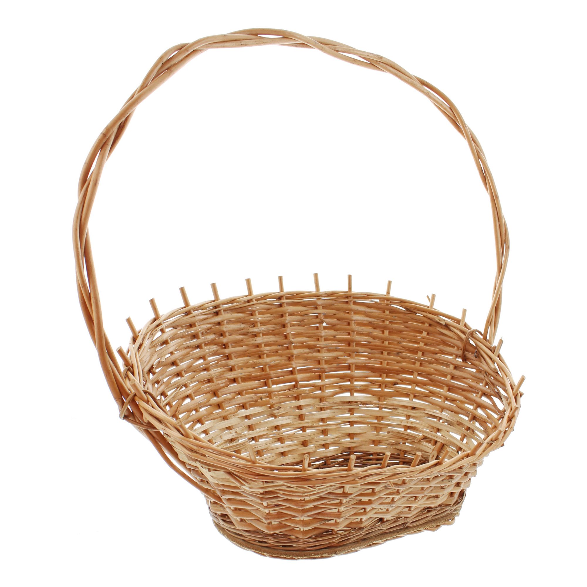 Acheter Panier de présentation "naturel" dans la boutique en ligne de Frank Flechtwaren pour Paniers cadeaux Acheter Panier de présentation "naturel" dans la boutique en ligne de Frank Flechtwaren pour Paniers cadeaux