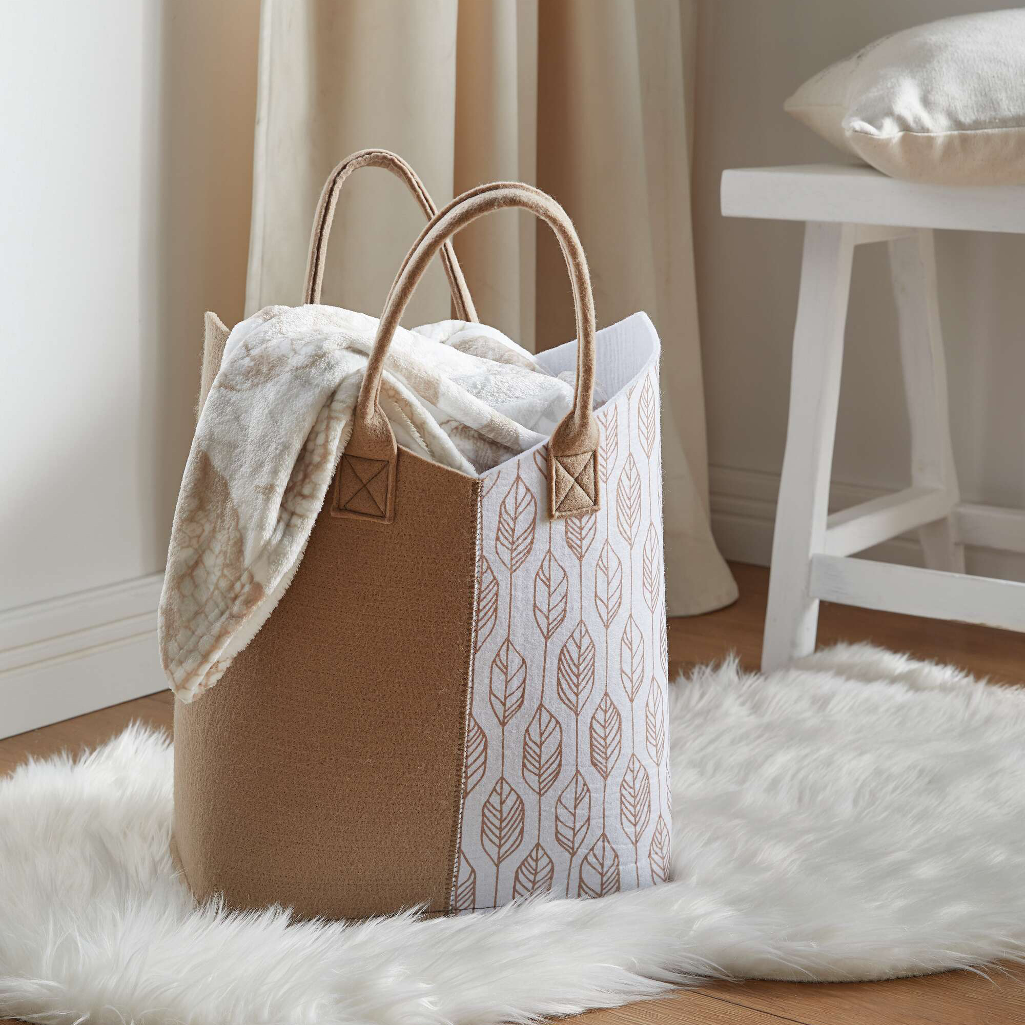 Acheter Sac "plume"  dans la boutique en ligne de Frank Flechtwaren