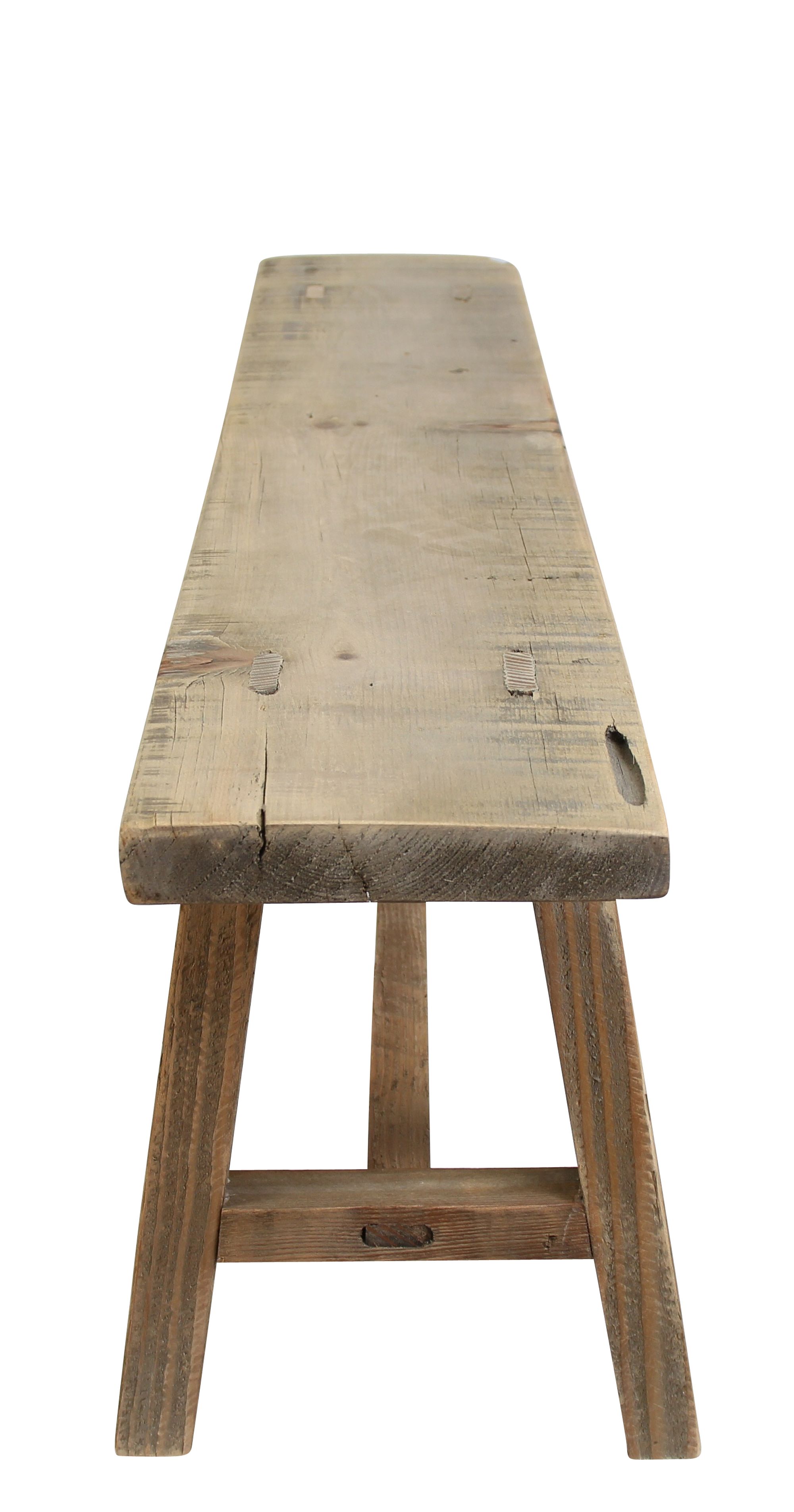 Acheter Petit banc bois "look usé" dans la boutique en ligne de Frank Flechtwaren pour Pâques Acheter Petit banc bois "look usé" dans la boutique en ligne de Frank Flechtwaren pour Pâques