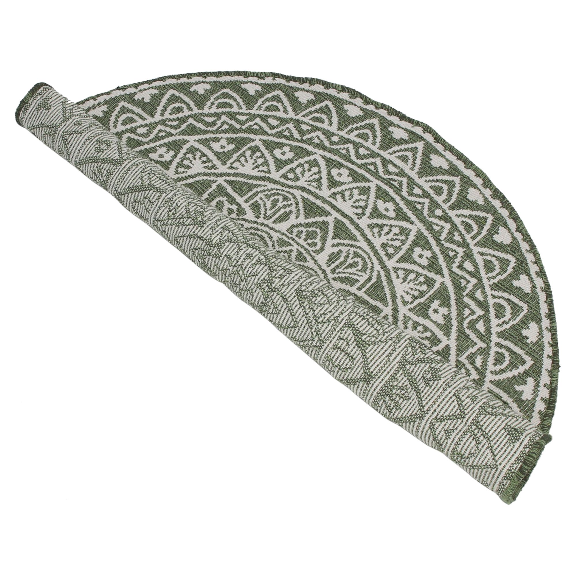 Acheter Tapis de sol "jacquard"  dans la boutique en ligne de Frank Flechtwaren pour Shop by Room