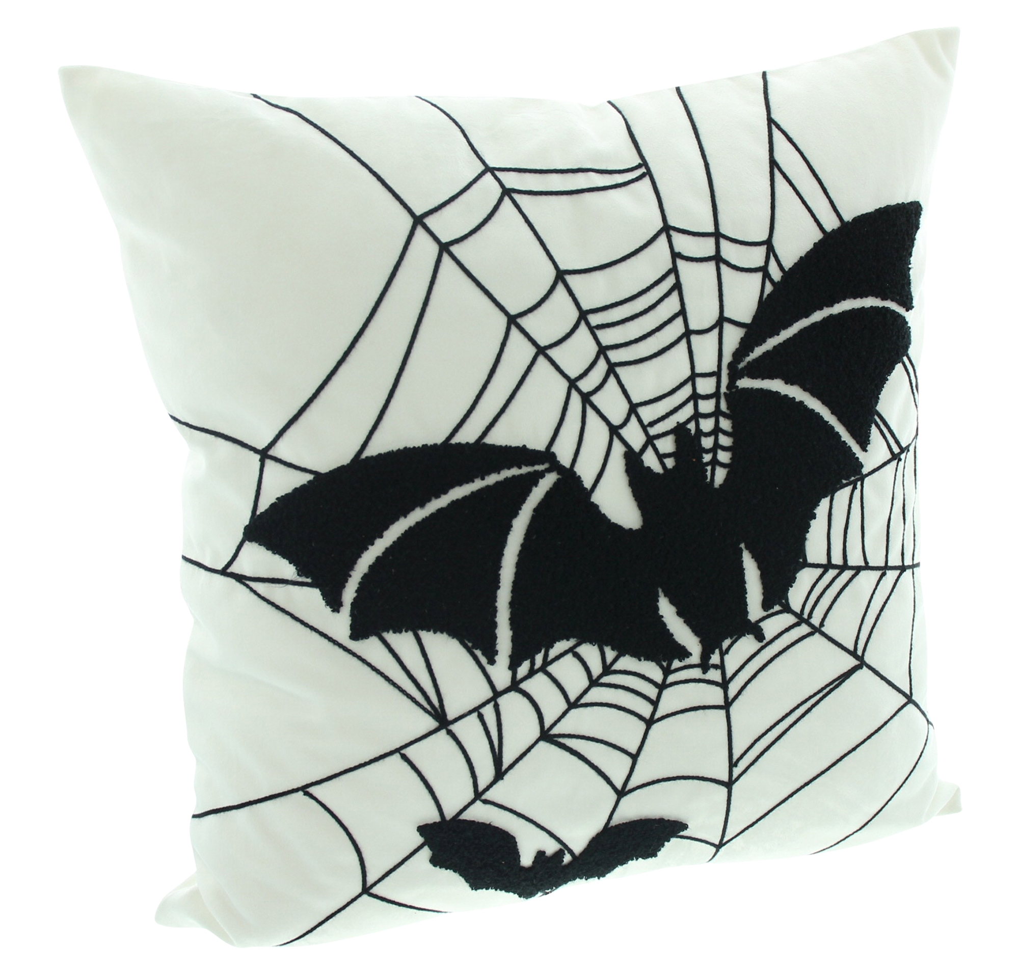 Acheter Housse de coussin "chauve-souris"  dans la boutique en ligne de Frank Flechtwaren pour Coussins &amp; remplissages