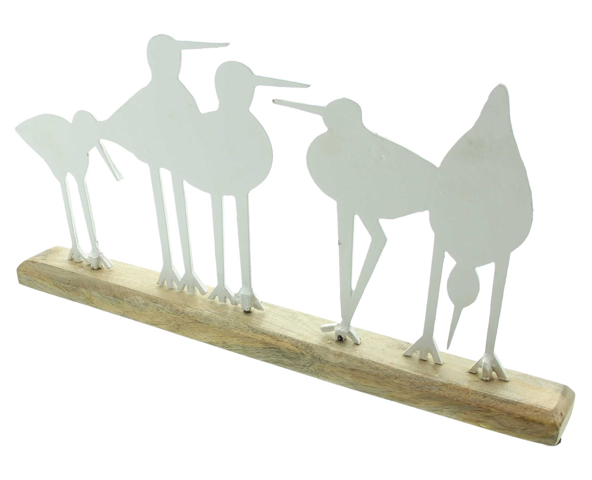 Acheter Plateau "nuée d'oiseaux"  dans la boutique en ligne de Frank Flechtwaren pour Un air de vacances