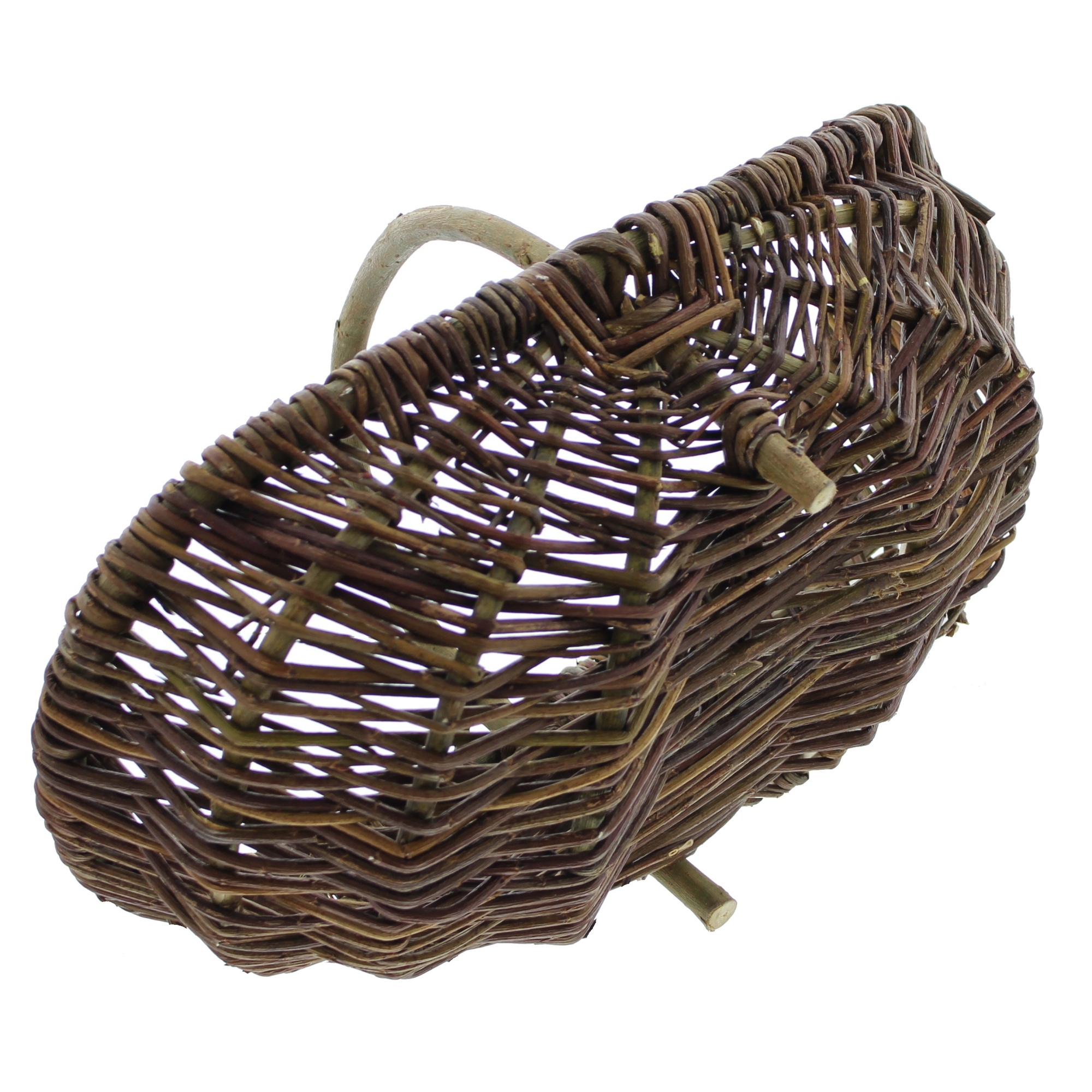 Acheter Panier "anse en bois", PM dans la boutique en ligne de Frank Flechtwaren pour Pâques Acheter Panier "anse en bois", PM dans la boutique en ligne de Frank Flechtwaren pour Pâques
