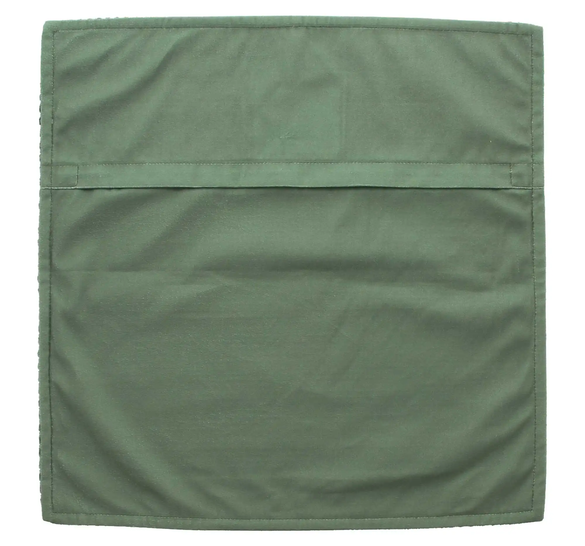 Acheter Housse de coussin "chenille"  dans la boutique en ligne de Frank Flechtwaren pour Pâques