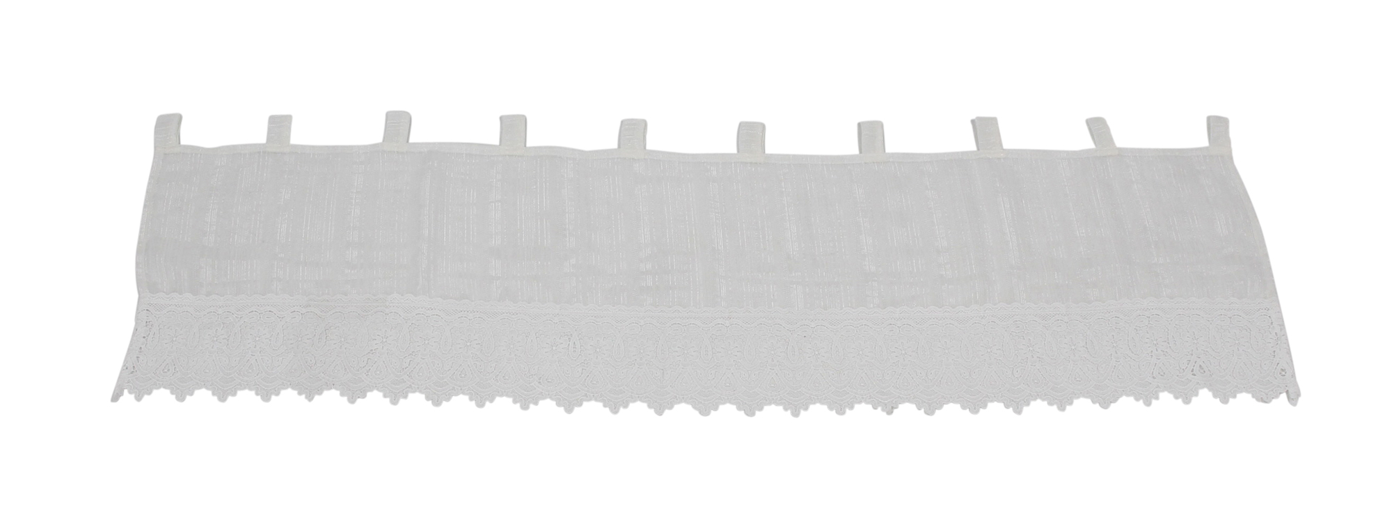 Acheter Rideau "romantique"  dans la boutique en ligne de Frank Flechtwaren pour Nouvel arrivage