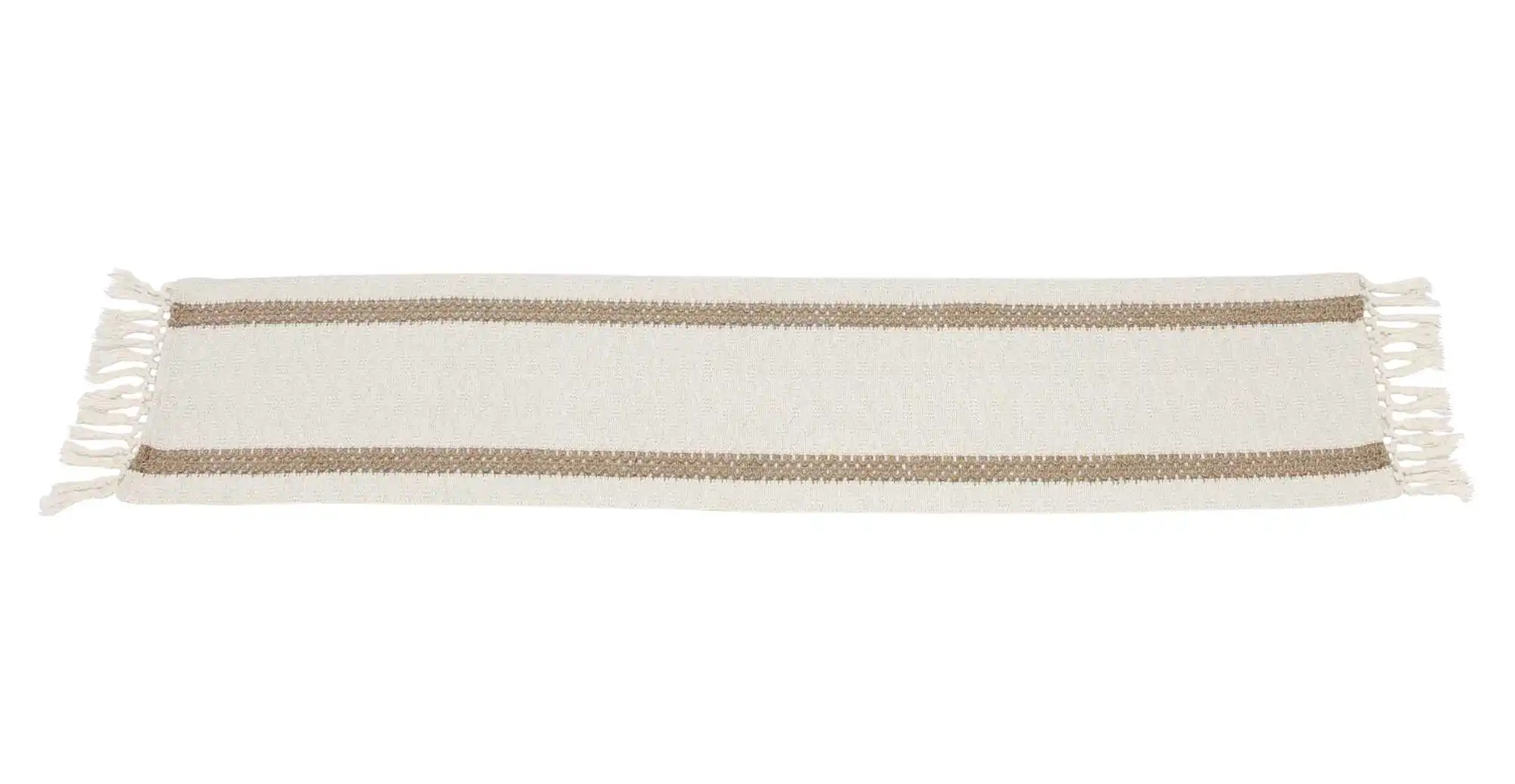 Acheter Chemin de table "Boho"  dans la boutique en ligne de Frank Flechtwaren pour Chemins de table
