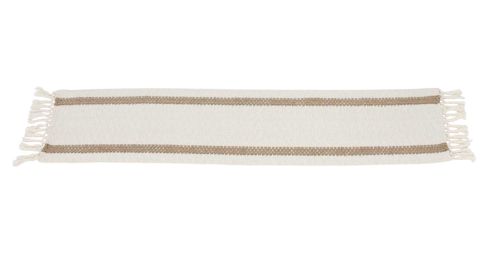 Acheter Chemin de table "Boho"  dans la boutique en ligne de Frank Flechtwaren pour Chemins de table