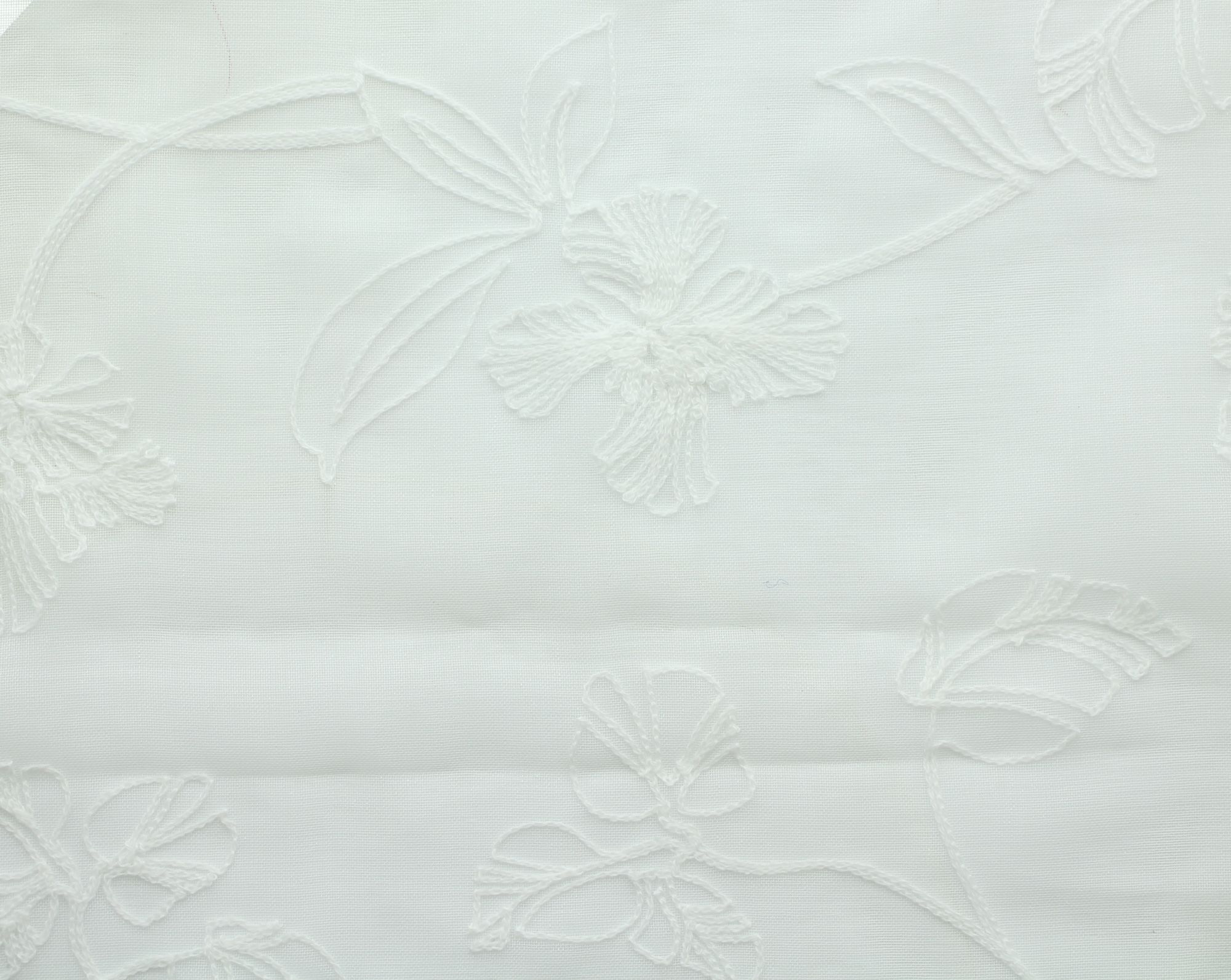 Acheter Chemin de table "fleurs blanches" dans la boutique en ligne de Frank Flechtwaren pour Cuisine Acheter Chemin de table "fleurs blanches" dans la boutique en ligne de Frank Flechtwaren pour Cuisine
