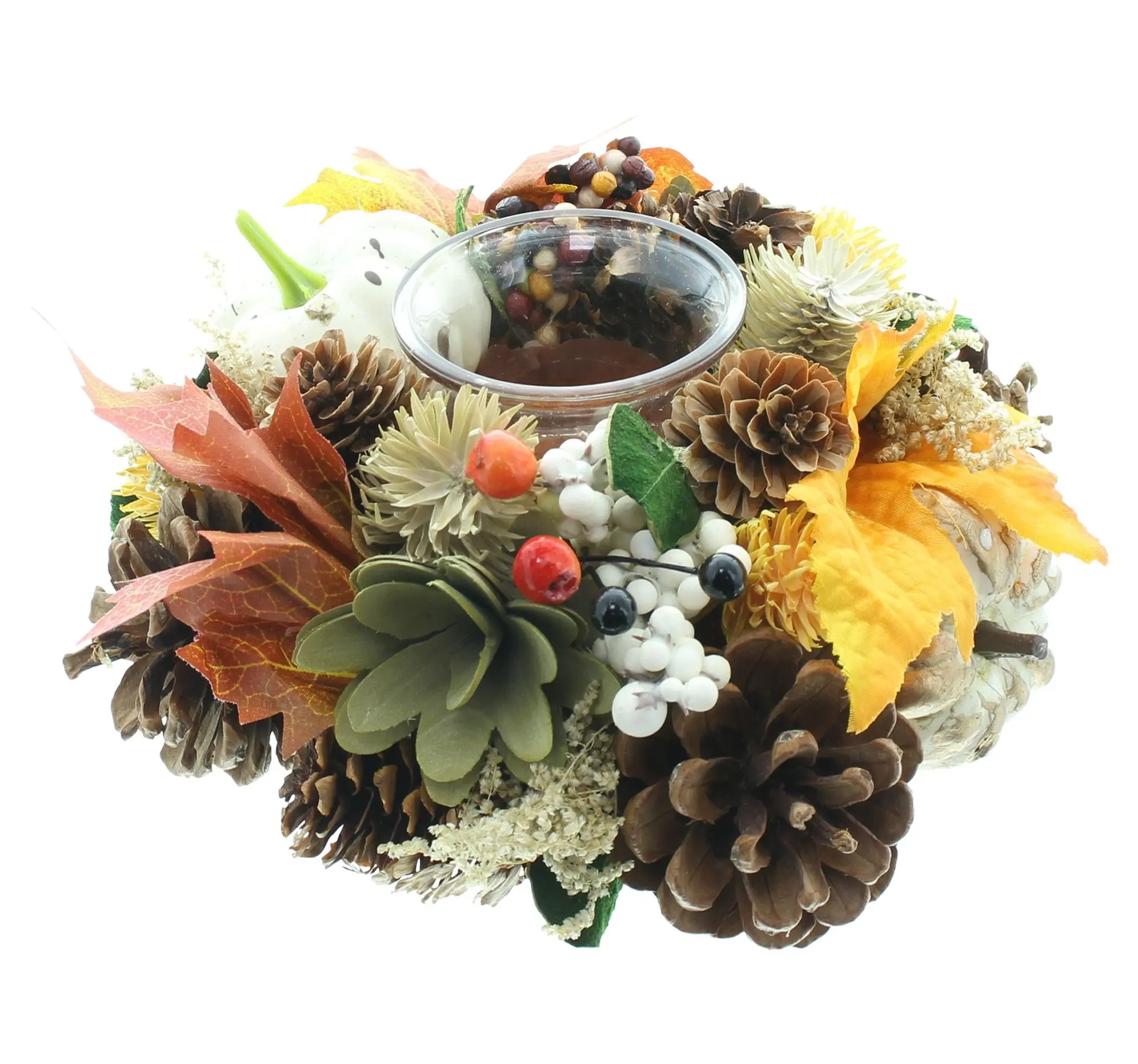 Acheter Photophore "automne" dans la boutique en ligne de Frank Flechtwaren pour Couronnes d'automne & arrangements Acheter Photophore "automne" dans la boutique en ligne de Frank Flechtwaren pour Couronnes d'automne & arrangements