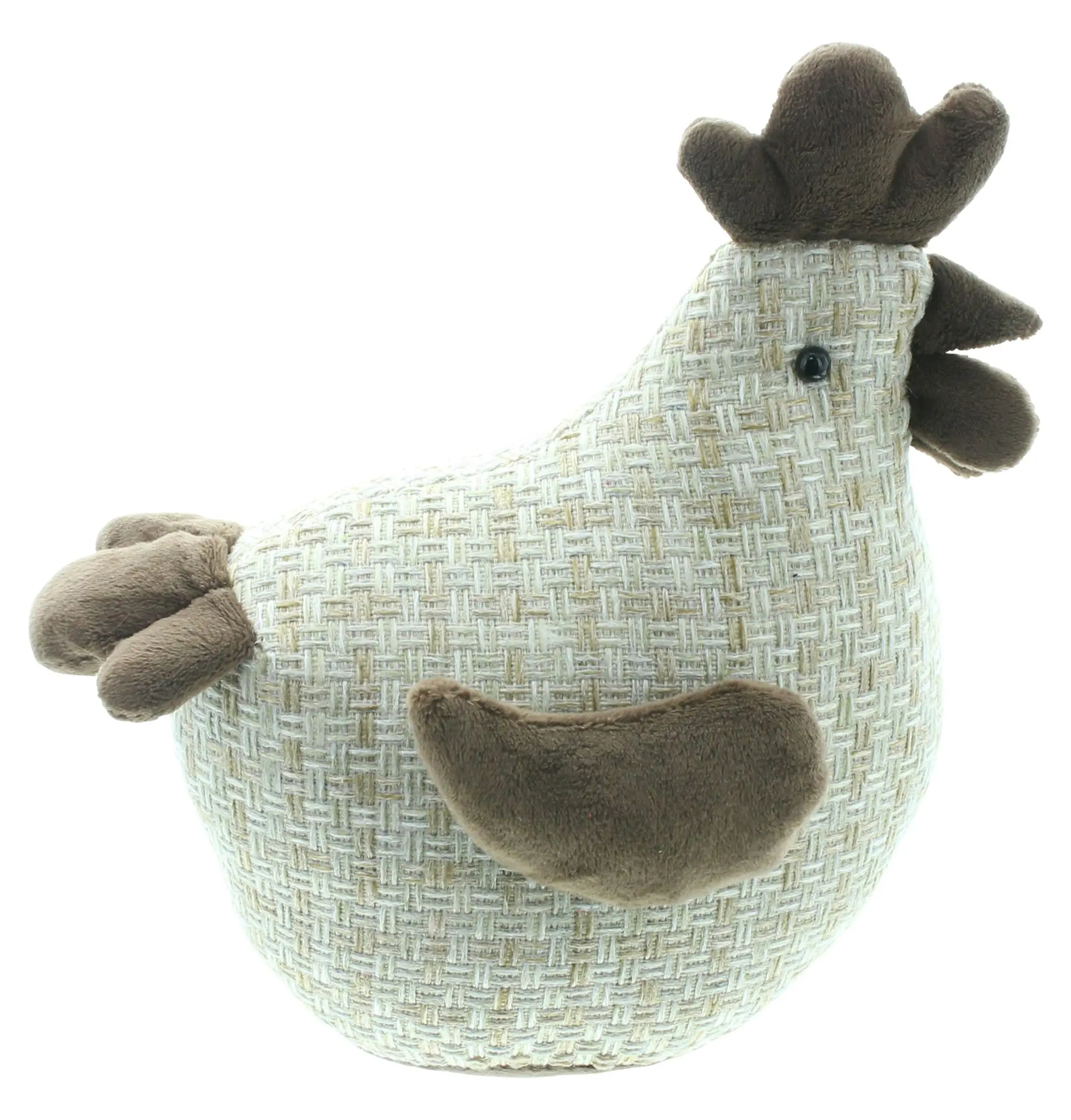 Acheter Poule "Henrietta"  dans la boutique en ligne de Frank Flechtwaren pour Lapin &amp; co