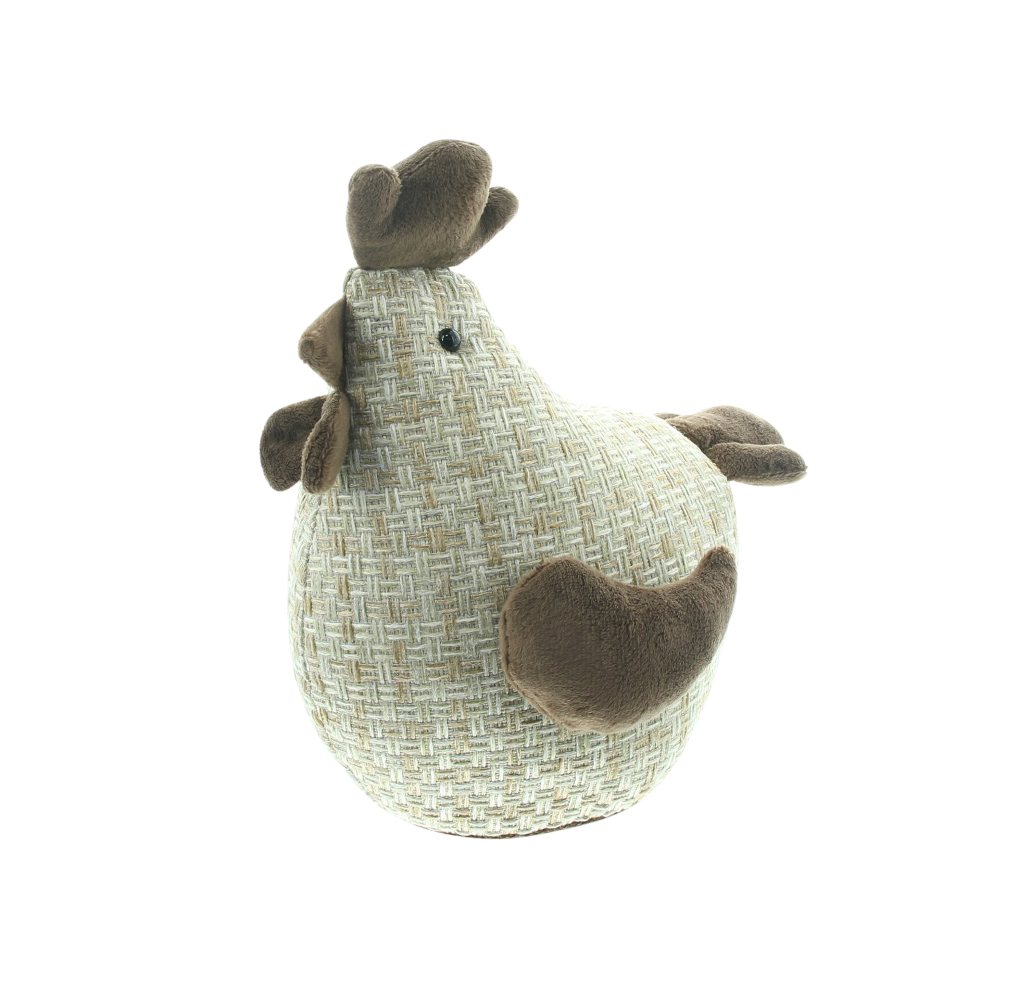 Acheter Poule "Henrietta"  dans la boutique en ligne de Frank Flechtwaren pour Lapin &amp; co