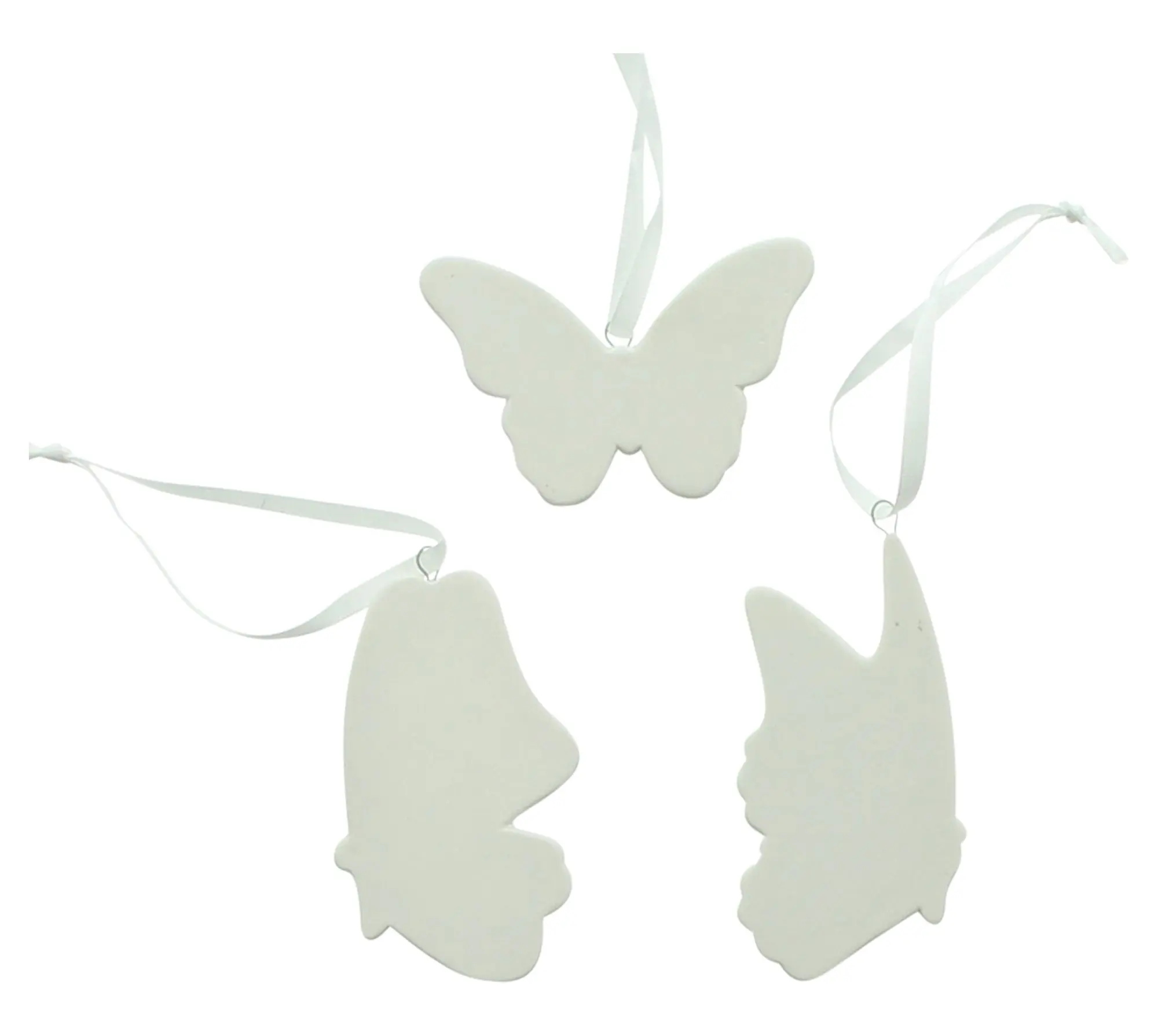 Acheter Lot de 12 suspensions "papillon" dans la boutique en ligne de Frank Flechtwaren pour Pâques Acheter Lot de 12 suspensions "papillon" dans la boutique en ligne de Frank Flechtwaren pour Pâques