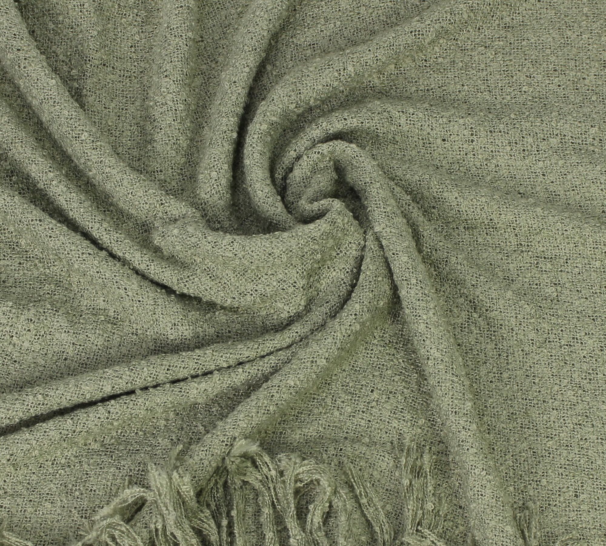 Acheter Couverture "vert olive"  dans la boutique en ligne de Frank Flechtwaren pour Automne
