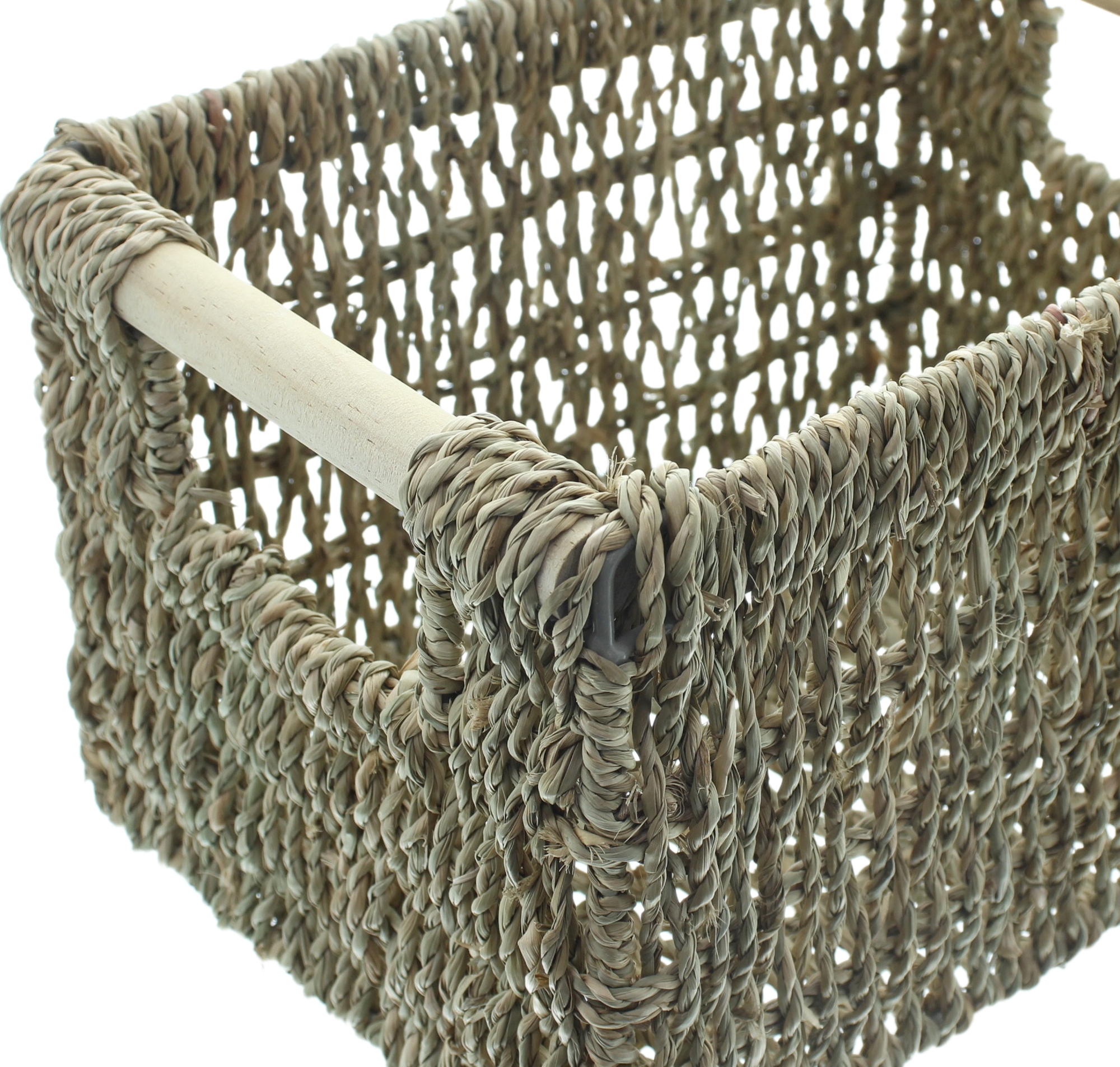 Acheter Panier de rangement "Zostère" PM  dans la boutique en ligne de Frank Flechtwaren pour Paniers de remplissage &amp; universels