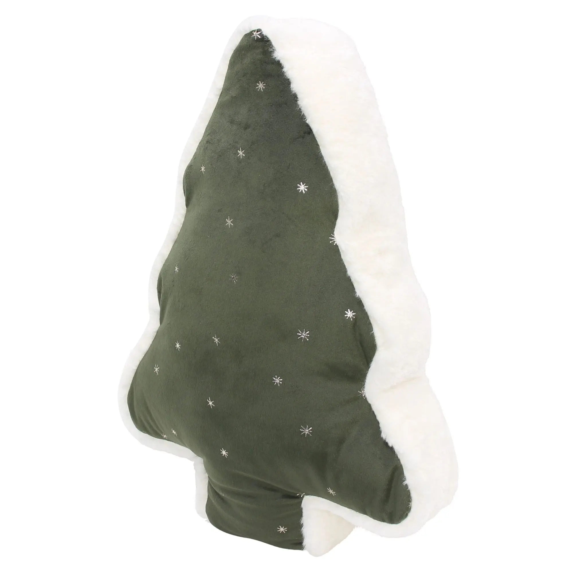 Acheter Coussin décoratif « Sapin de Noël »  dans la boutique en ligne de Frank Flechtwaren pour Coussins &amp; remplissages