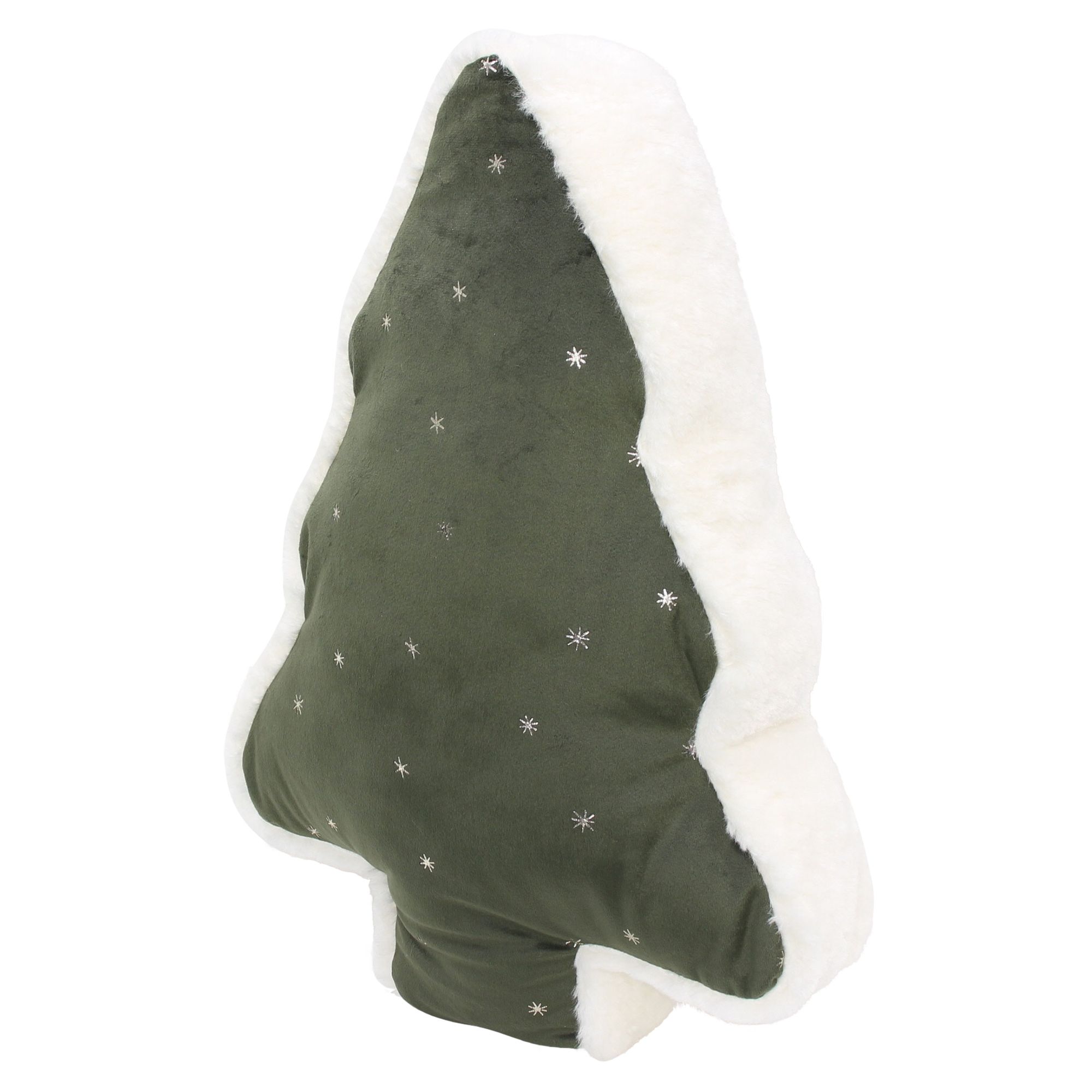 Acheter Coussin décoratif « Sapin de Noël »  dans la boutique en ligne de Frank Flechtwaren pour Coussins &amp; remplissages