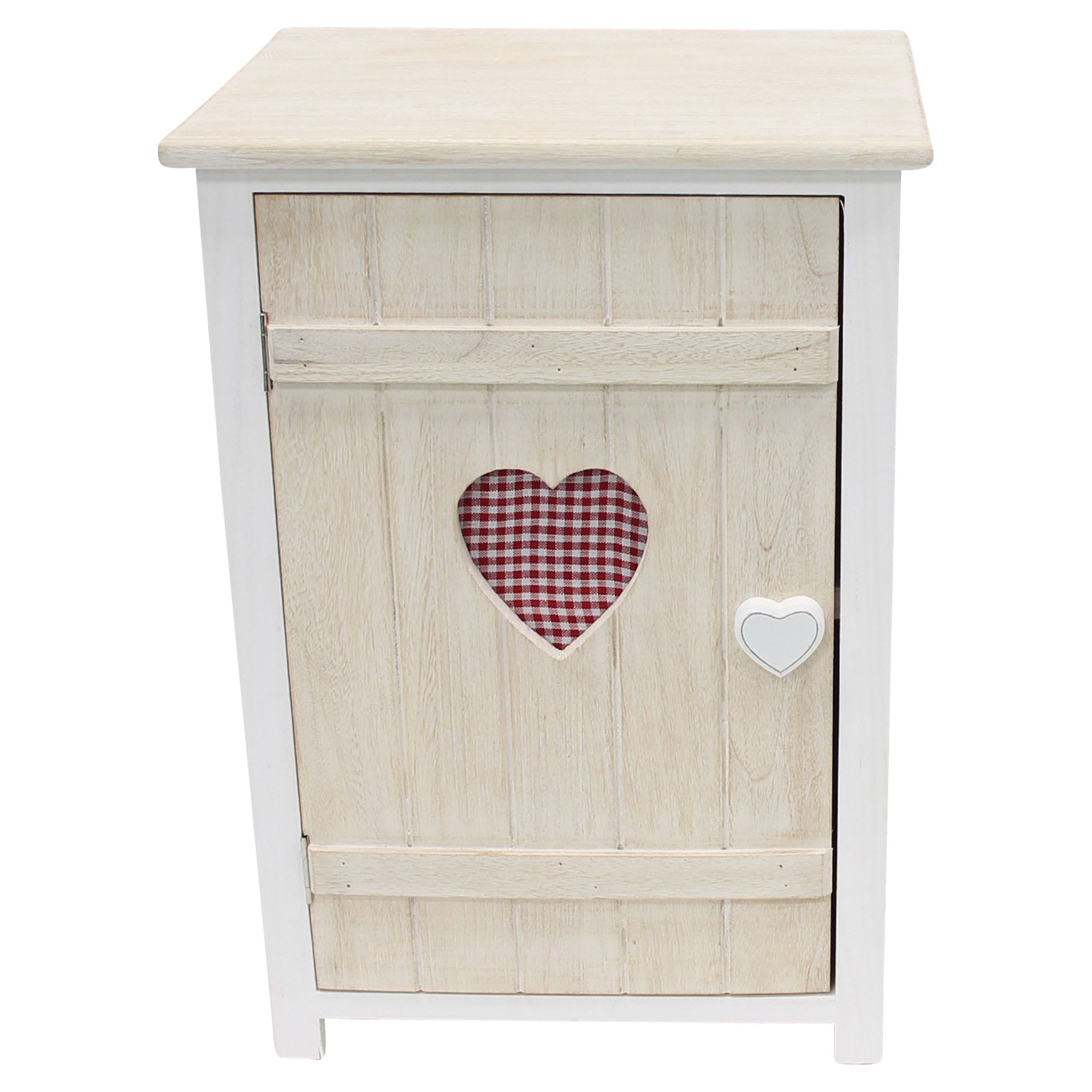 Acheter Petit meuble "cœur champêtre" dans la boutique en ligne de Frank Flechtwaren pour Automne Acheter Petit meuble "cœur champêtre" dans la boutique en ligne de Frank Flechtwaren pour Automne
