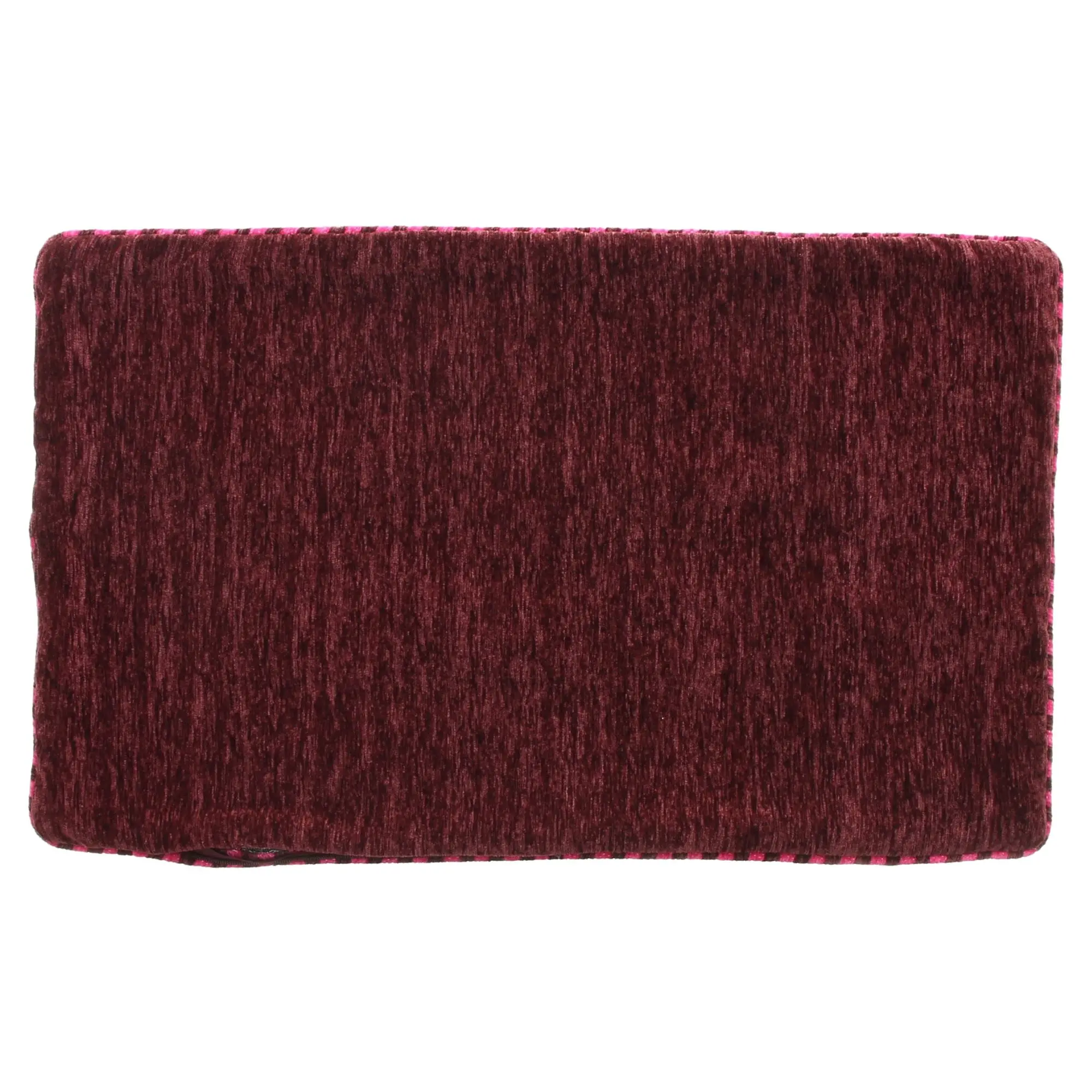 Acheter Housse de coussin « Do not disturb » dans la boutique en ligne de Frank Flechtwaren pour Remplissages