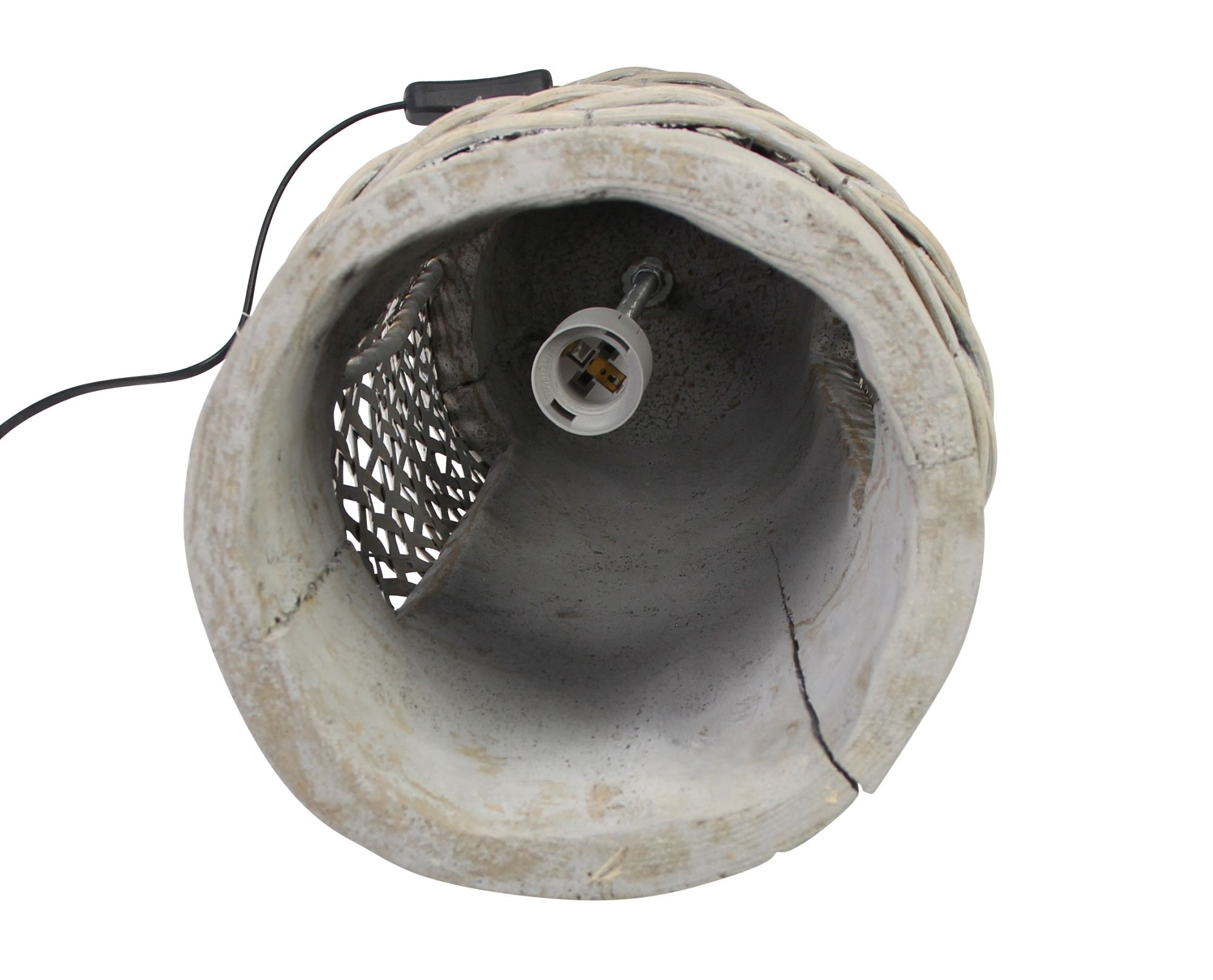 Acheter Lampe "Artesania", PM dans la boutique en ligne de Frank Flechtwaren pour Salon Acheter Lampe "Artesania", PM dans la boutique en ligne de Frank Flechtwaren pour Salon
