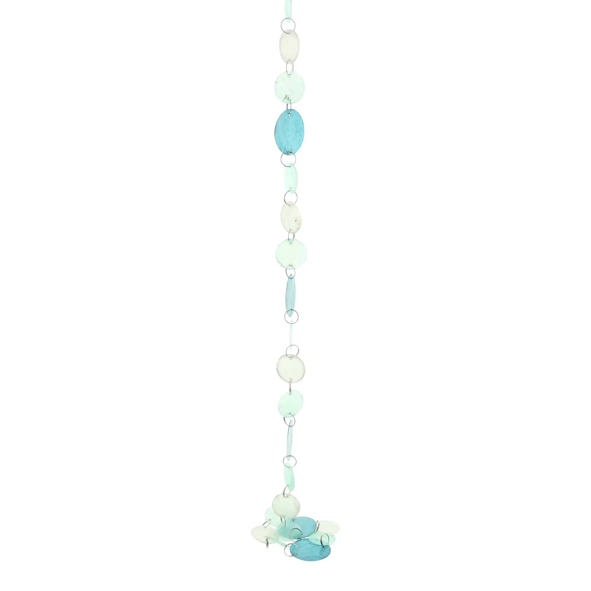 Acheter Guirlande Capiz "bulles" dans la boutique en ligne de Frank Flechtwaren pour Suspensions décoratives Acheter Guirlande Capiz "bulles" dans la boutique en ligne de Frank Flechtwaren pour Suspensions décoratives