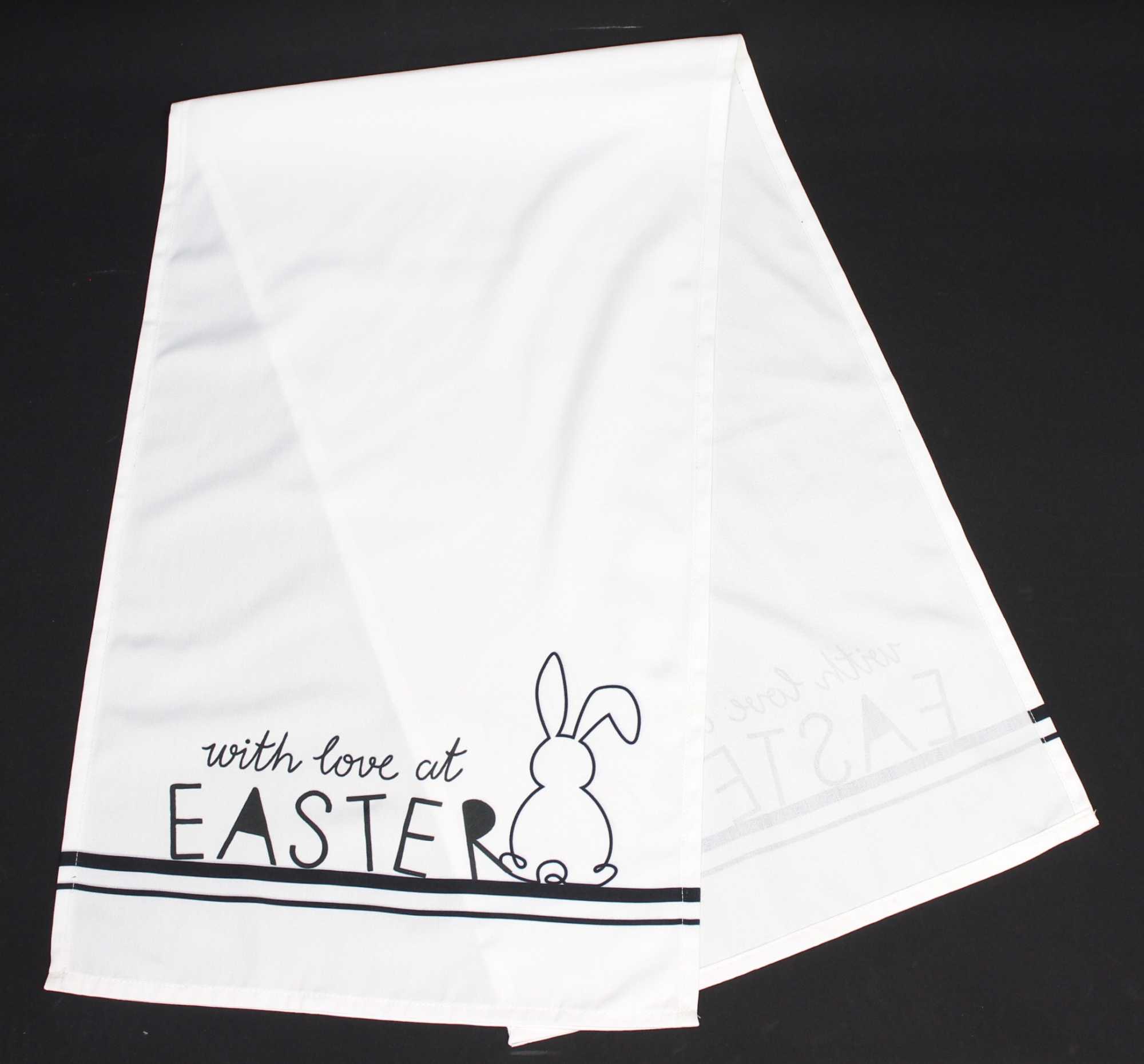 Acheter Chemin de table "Lovely Easter"  dans la boutique en ligne de Frank Flechtwaren pour Textiles de table
