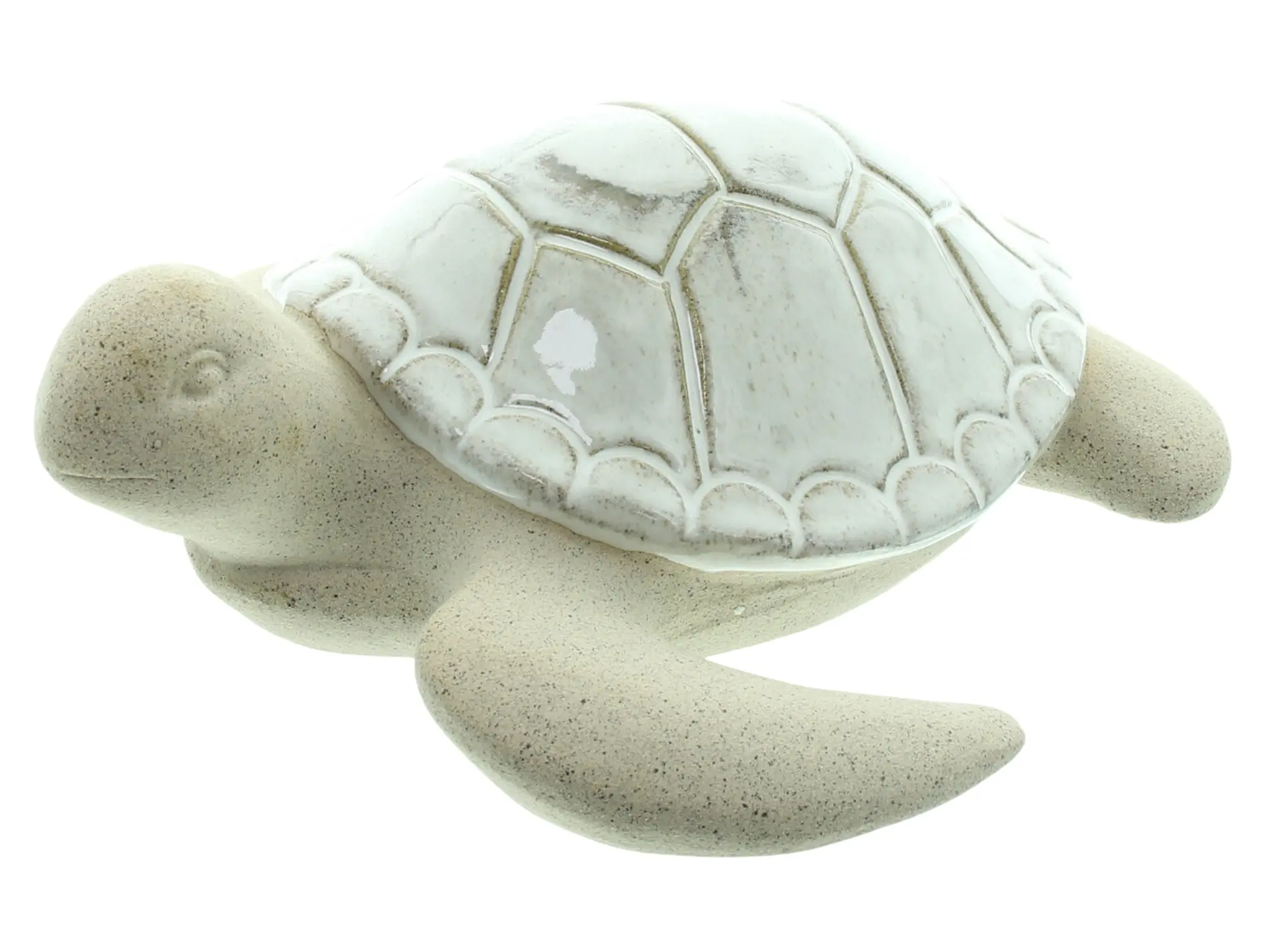 Acheter Figurine "tortue"  dans la boutique en ligne de Frank Flechtwaren pour Figurines décoratives