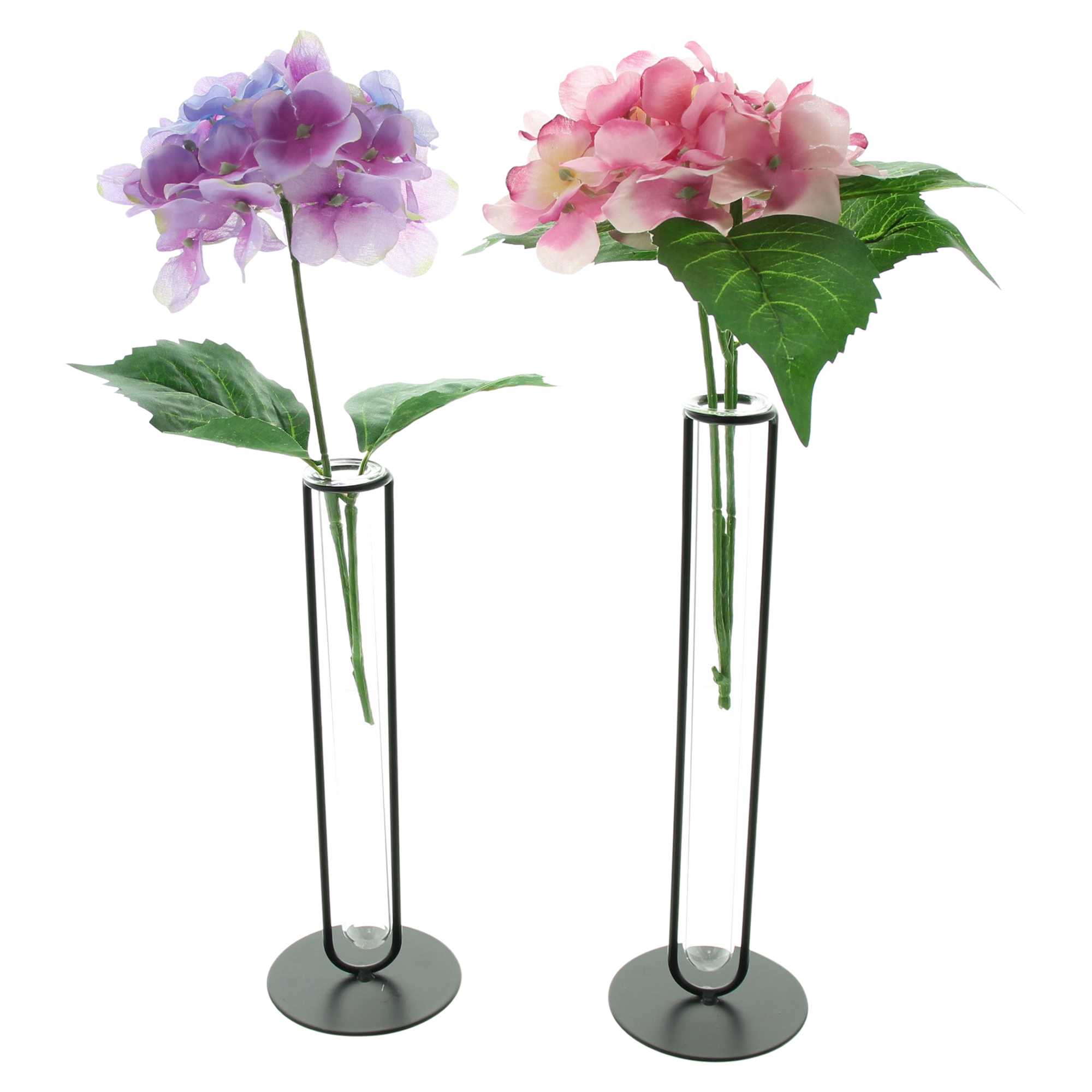 Acheter Lot de 2 vases "Modern Living"  dans la boutique en ligne de Frank Flechtwaren pour Pâques