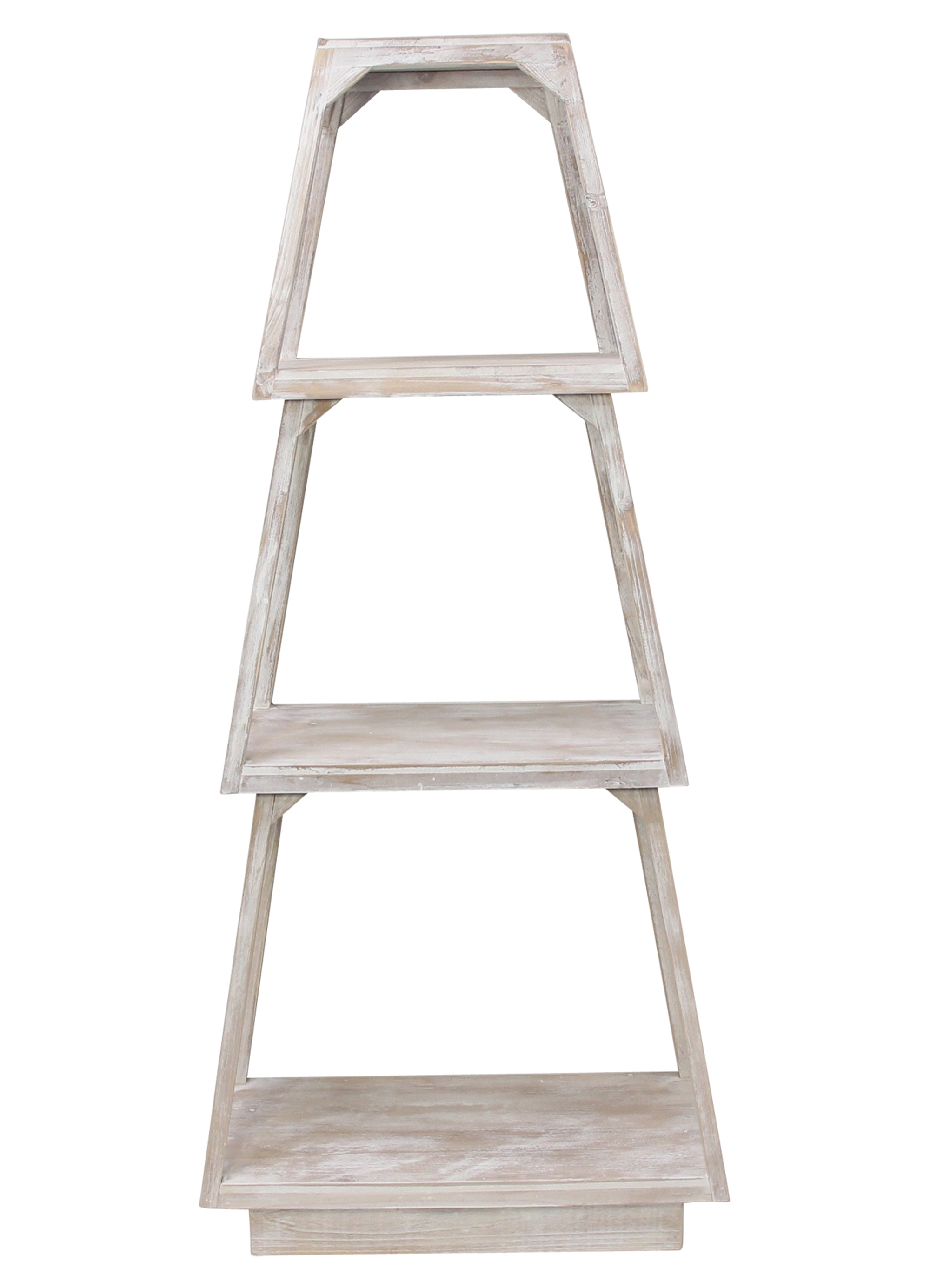 Acheter Étagère emboîtable "Shabby-Brown"  dans la boutique en ligne de Frank Flechtwaren pour Salon