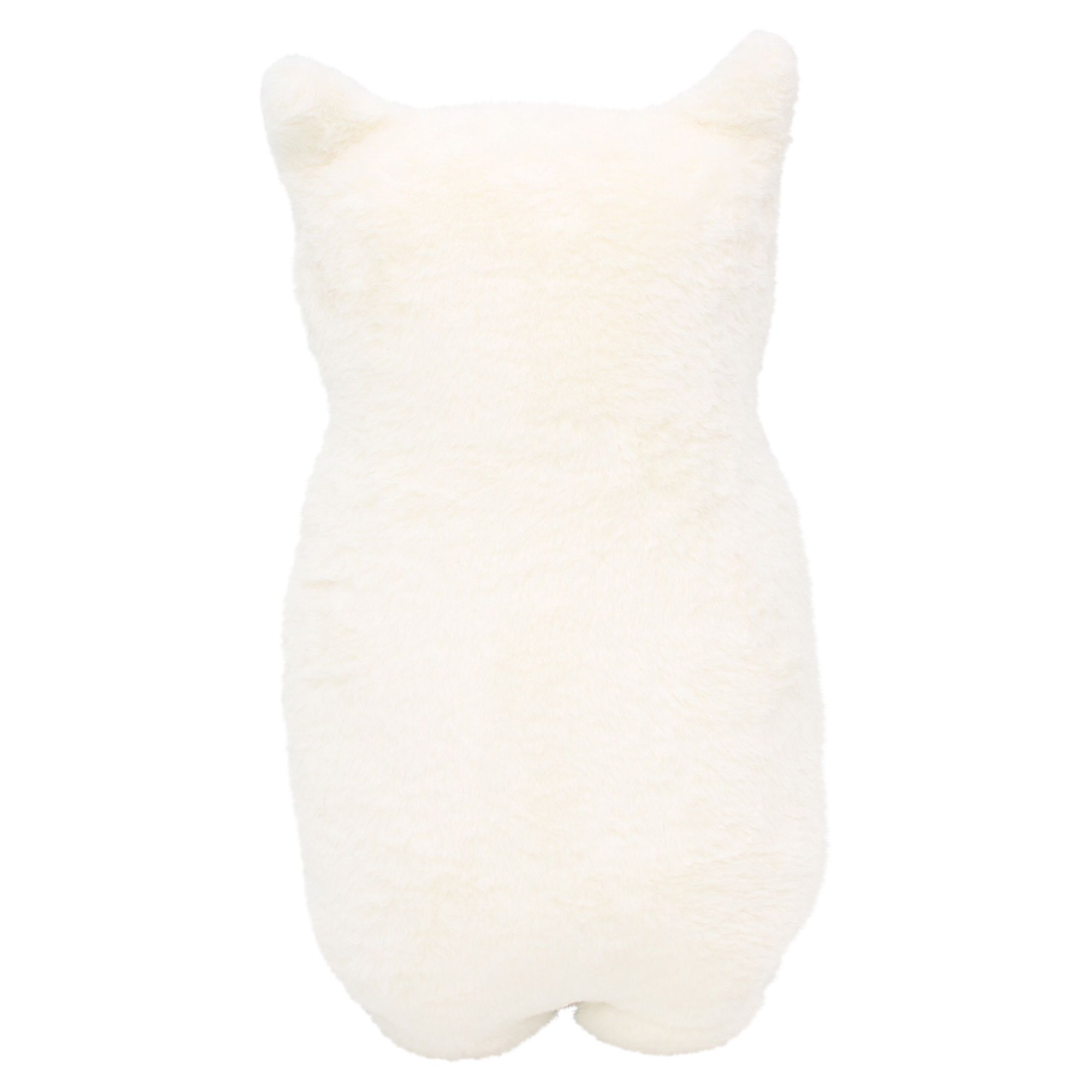 Acheter Coussin décoratif « Hibou »  dans la boutique en ligne de Frank Flechtwaren pour Coussins &amp; remplissages