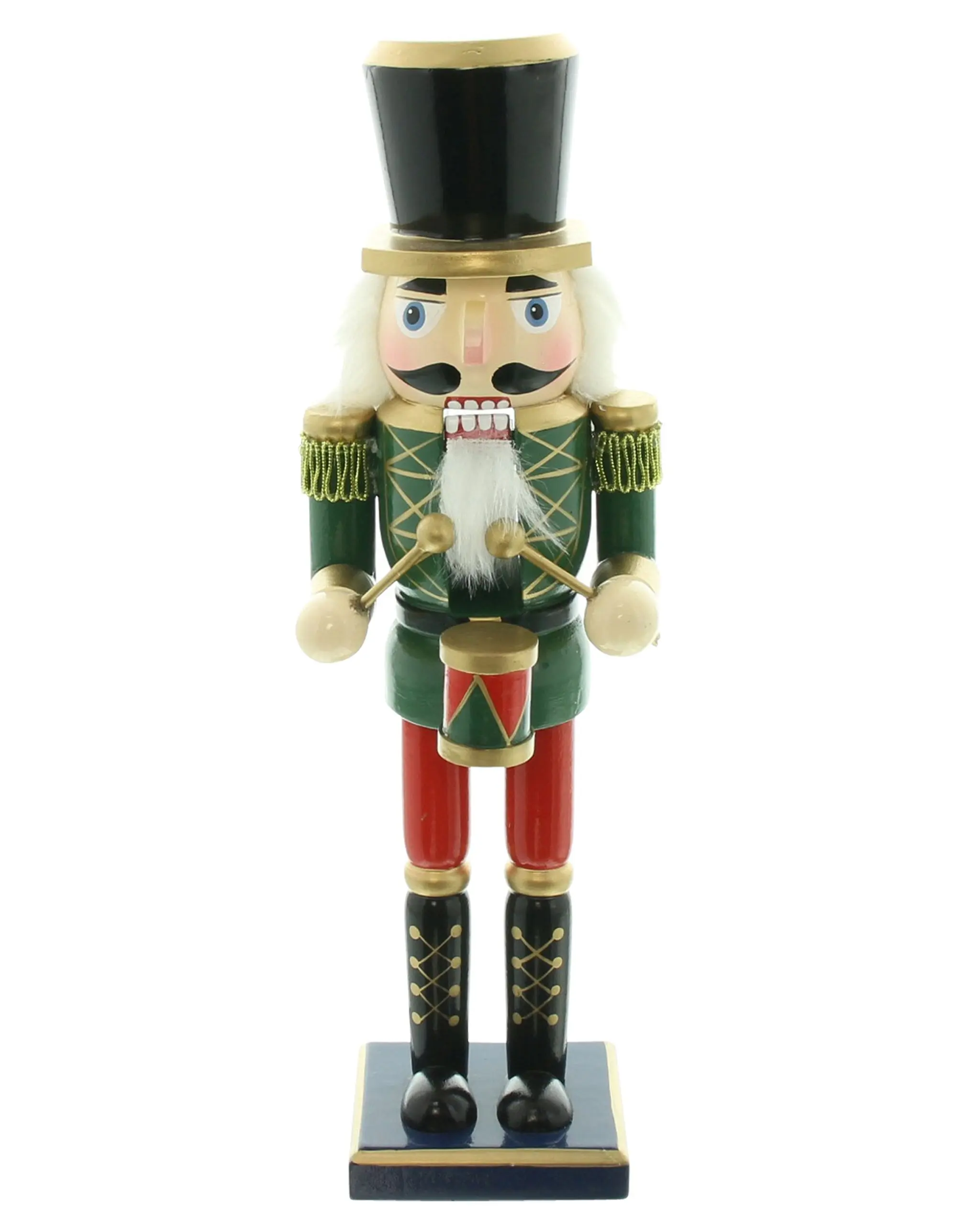 Acheter Casse-noisette "tambour"  dans la boutique en ligne de Frank Flechtwaren pour Figurines