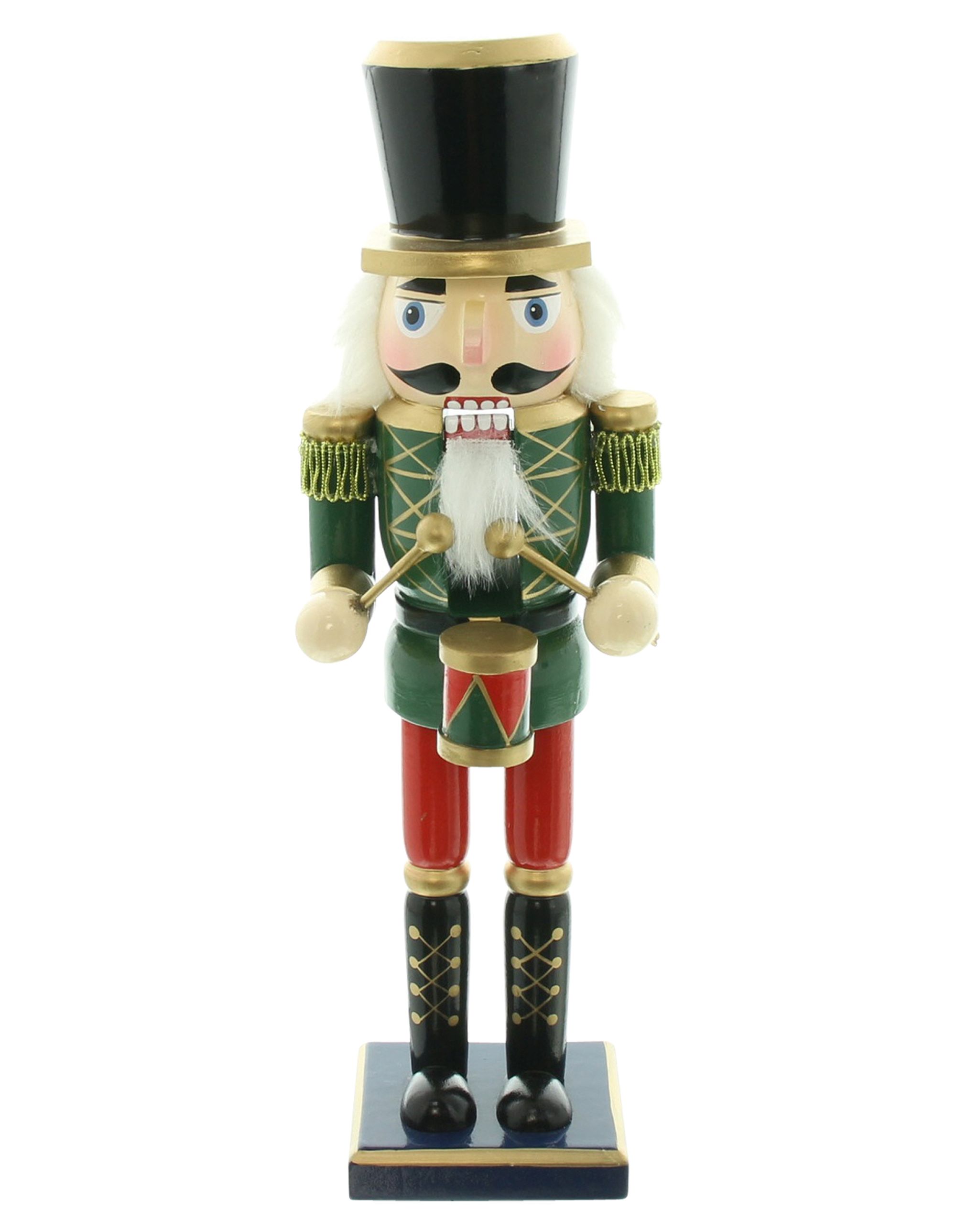 Acheter Casse-noisette "tambour" dans la boutique en ligne de Frank Flechtwaren pour Noël Acheter Casse-noisette "tambour" dans la boutique en ligne de Frank Flechtwaren pour Noël