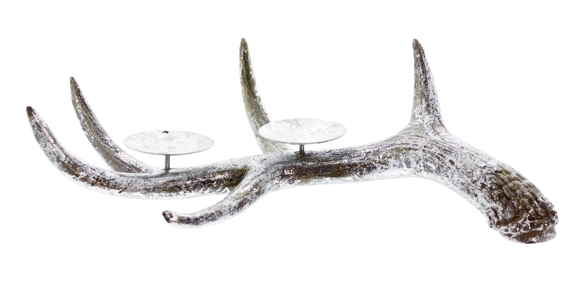 Acheter Bougeoir "bois de cerf" dans la boutique en ligne de Frank Flechtwaren pour Pâques Acheter Bougeoir "bois de cerf" dans la boutique en ligne de Frank Flechtwaren pour Pâques