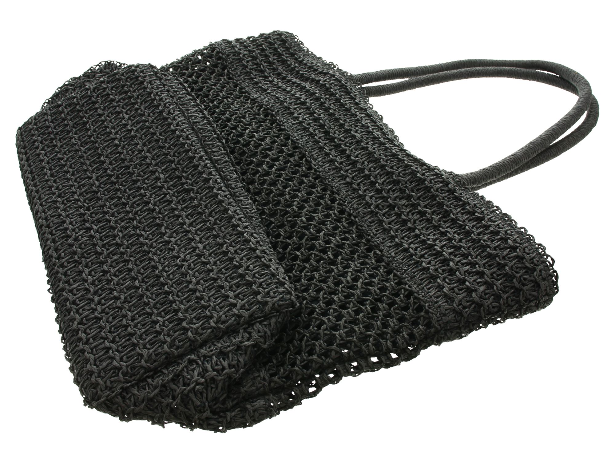 Acheter Sac crocheté "ficelle de papier" dans la boutique en ligne de Frank Flechtwaren pour Salon Acheter Sac crocheté "ficelle de papier" dans la boutique en ligne de Frank Flechtwaren pour Salon