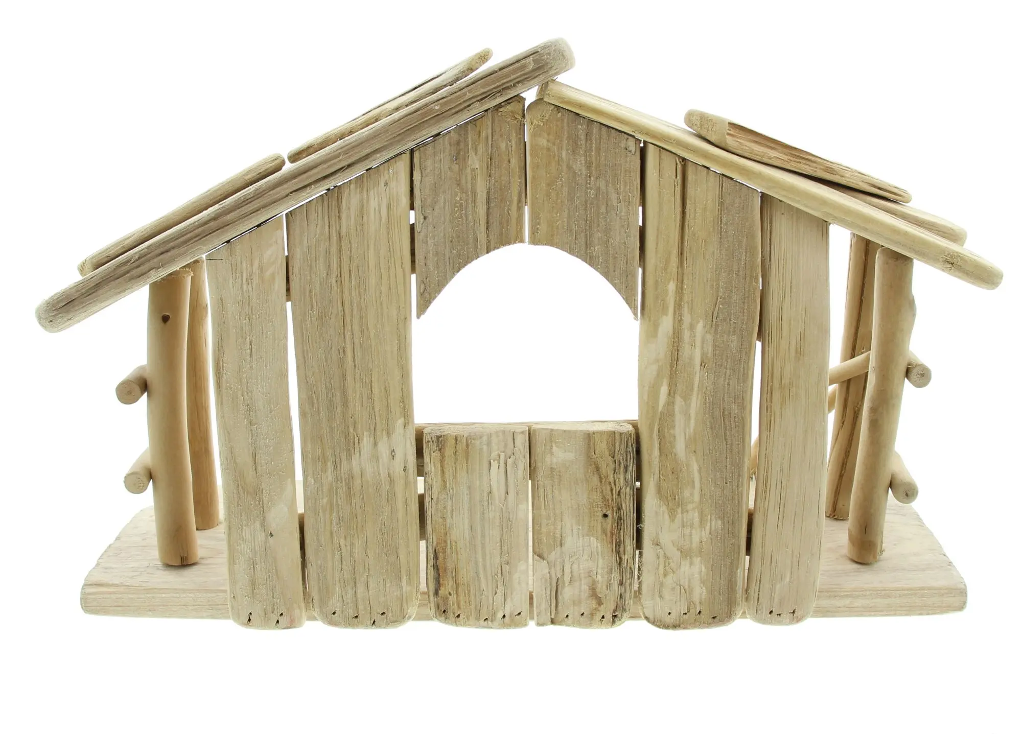Acheter Crèche de Noël  dans la boutique en ligne de Frank Flechtwaren pour Crèches et figurines