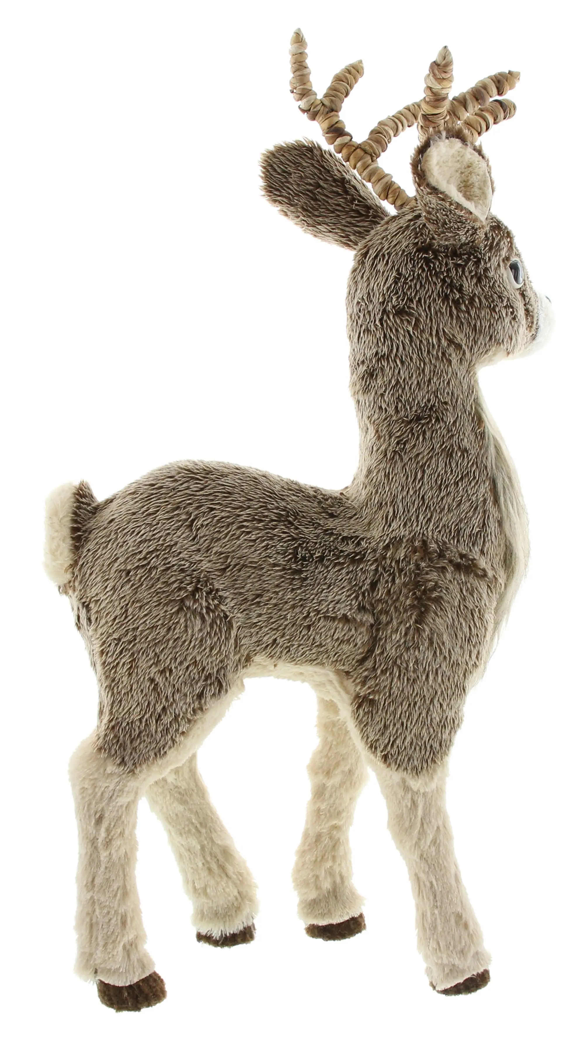 Acheter Renne, GM dans la boutique en ligne de Frank Flechtwaren pour Figurines Acheter Renne, GM dans la boutique en ligne de Frank Flechtwaren pour Figurines