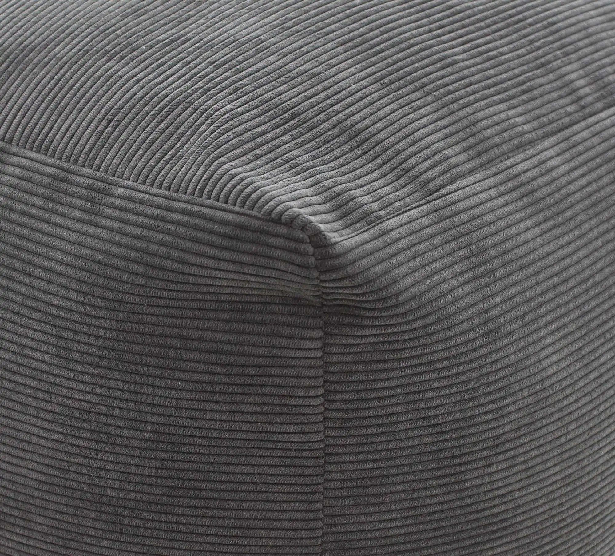Acheter Pouf "velours côtelé"  dans la boutique en ligne de Frank Flechtwaren pour Chambre d'enfant