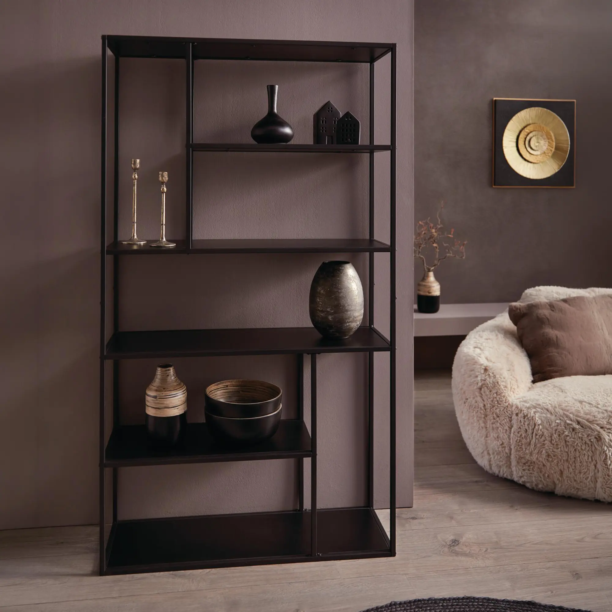 Acheter Étagère "Classico"  dans la boutique en ligne de Frank Flechtwaren