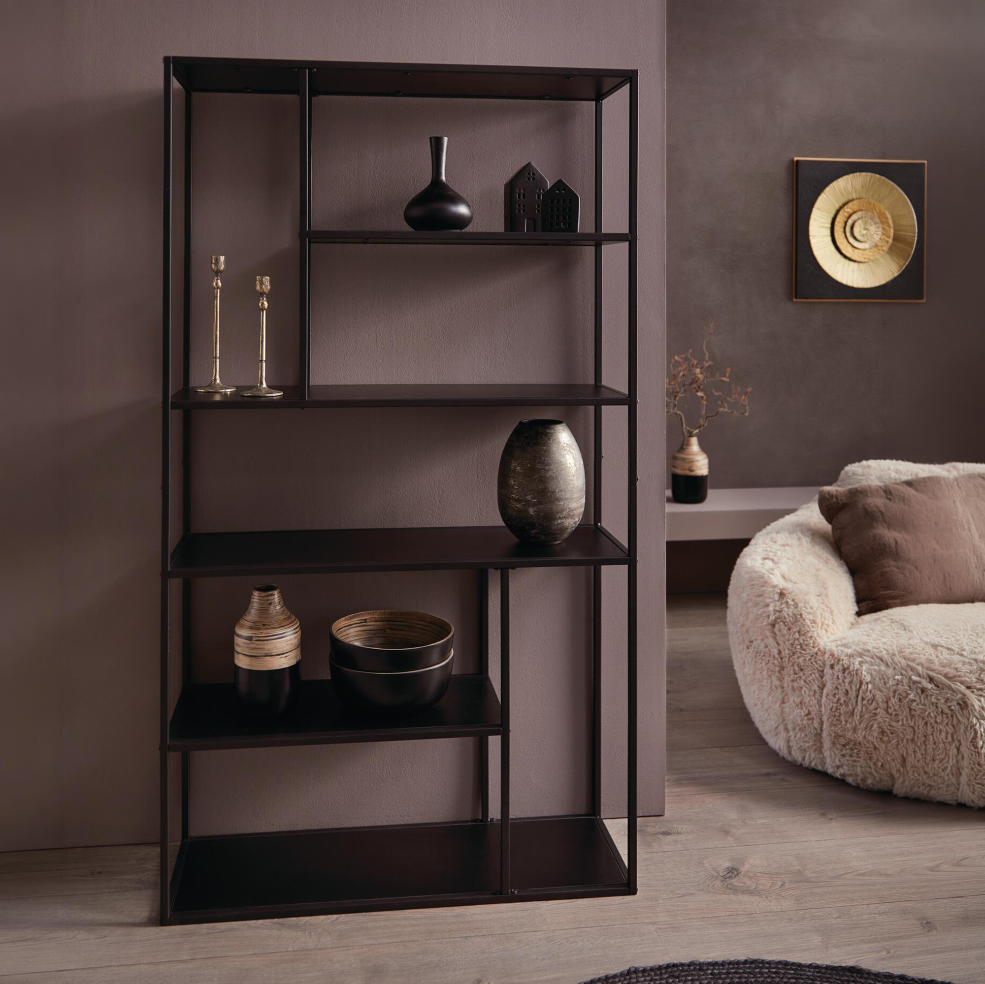 Acheter Étagère "Classico"  dans la boutique en ligne de Frank Flechtwaren