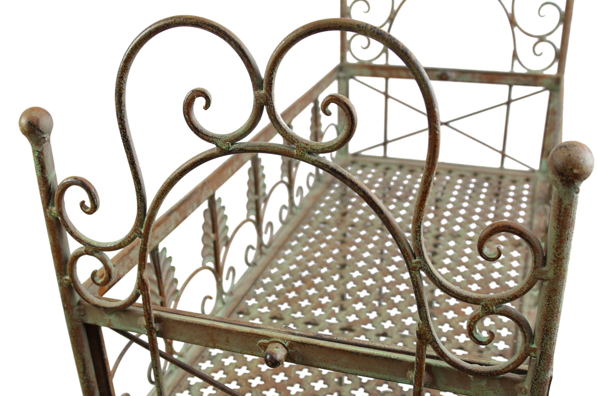 Acheter Étagère "antique" dans la boutique en ligne de Frank Flechtwaren pour Etagères Acheter Étagère "antique" dans la boutique en ligne de Frank Flechtwaren pour Etagères