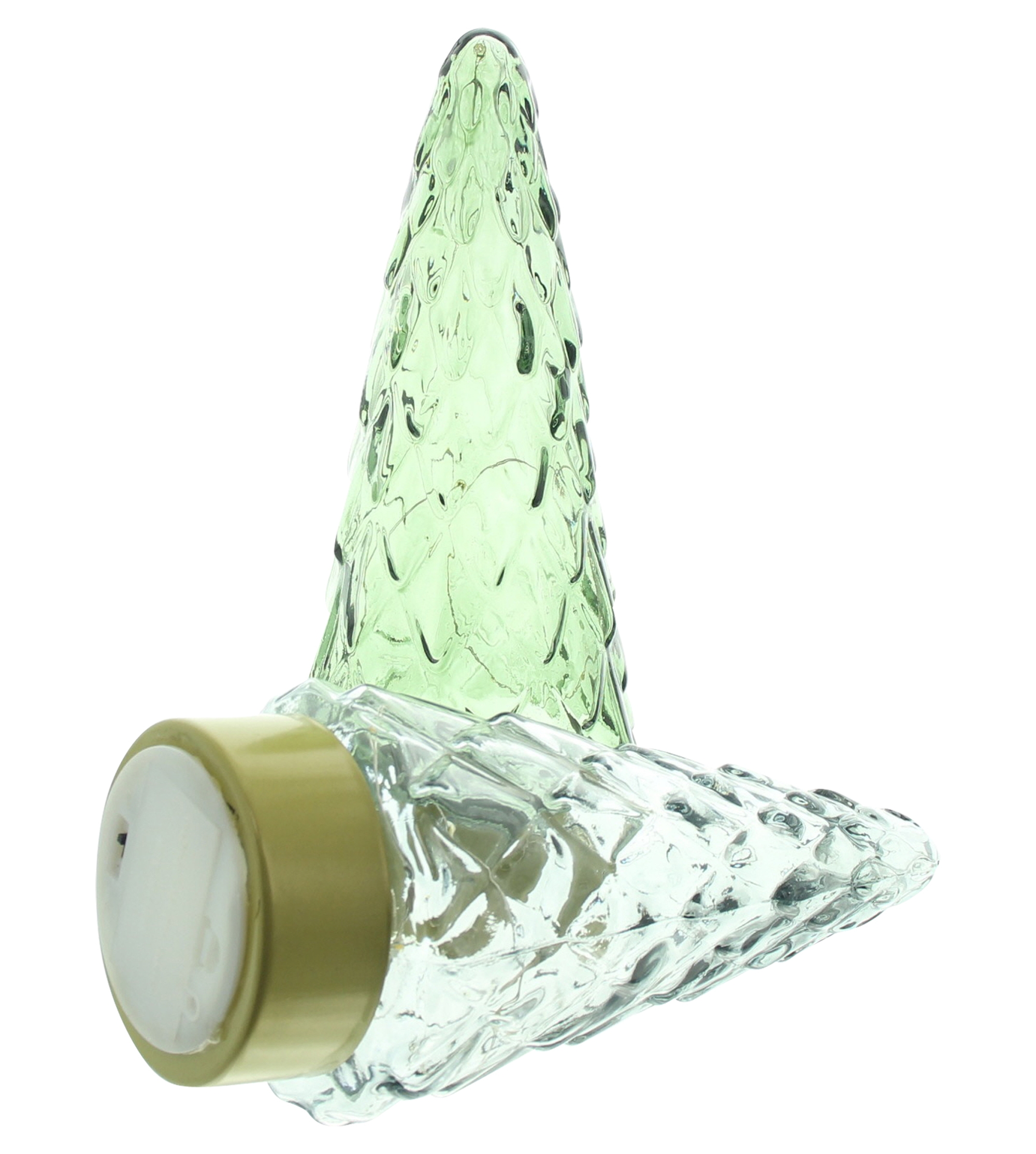 Acheter Lot de 2 sapins Led "Shine"  dans la boutique en ligne de Frank Flechtwaren pour Sapins