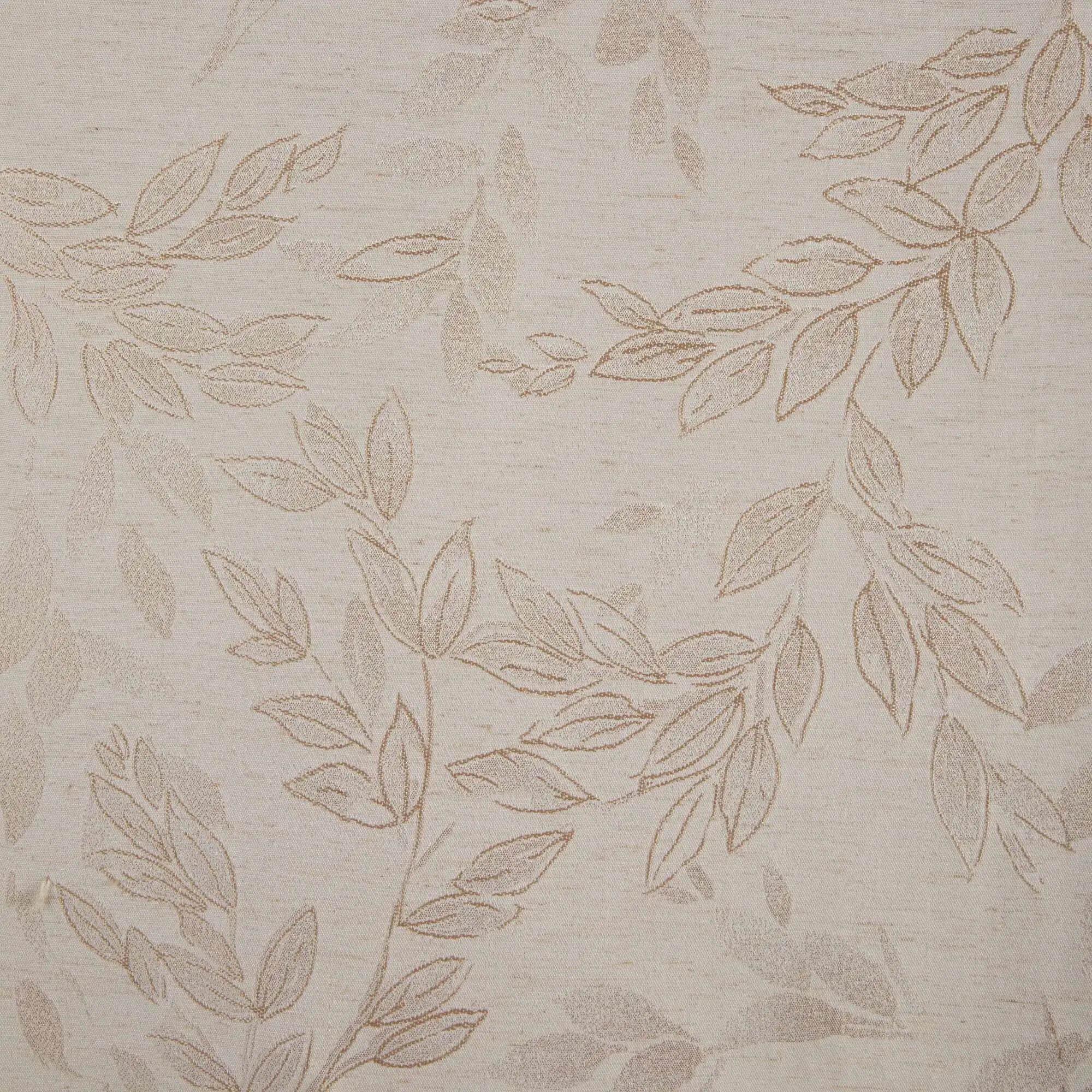 Acheter Rideau "éclat de feuilles"  dans la boutique en ligne de Frank Flechtwaren pour Rideaux et foulards