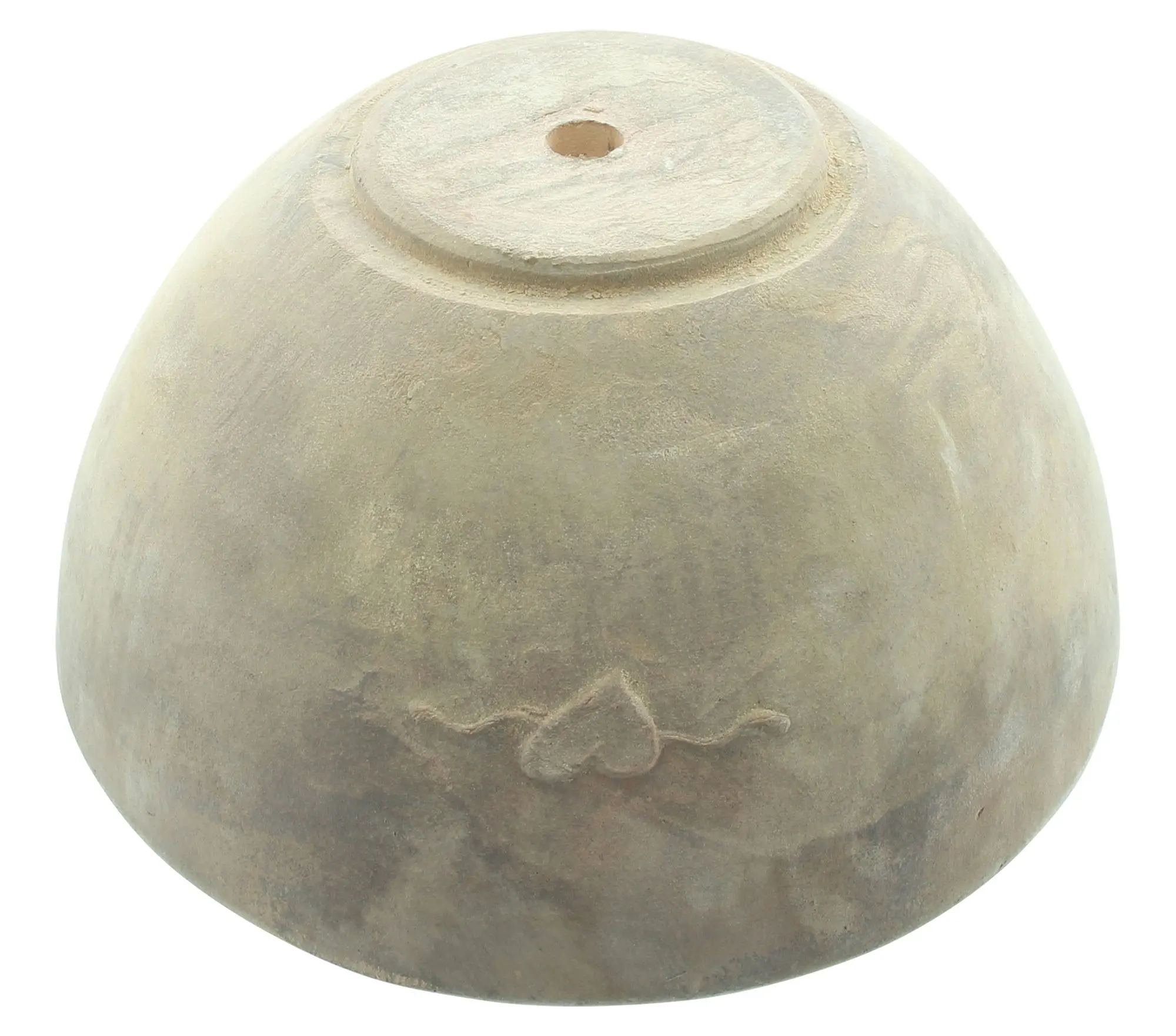 Acheter Jardinière coupe "coeur"  dans la boutique en ligne de Frank Flechtwaren pour Pots de fleurs