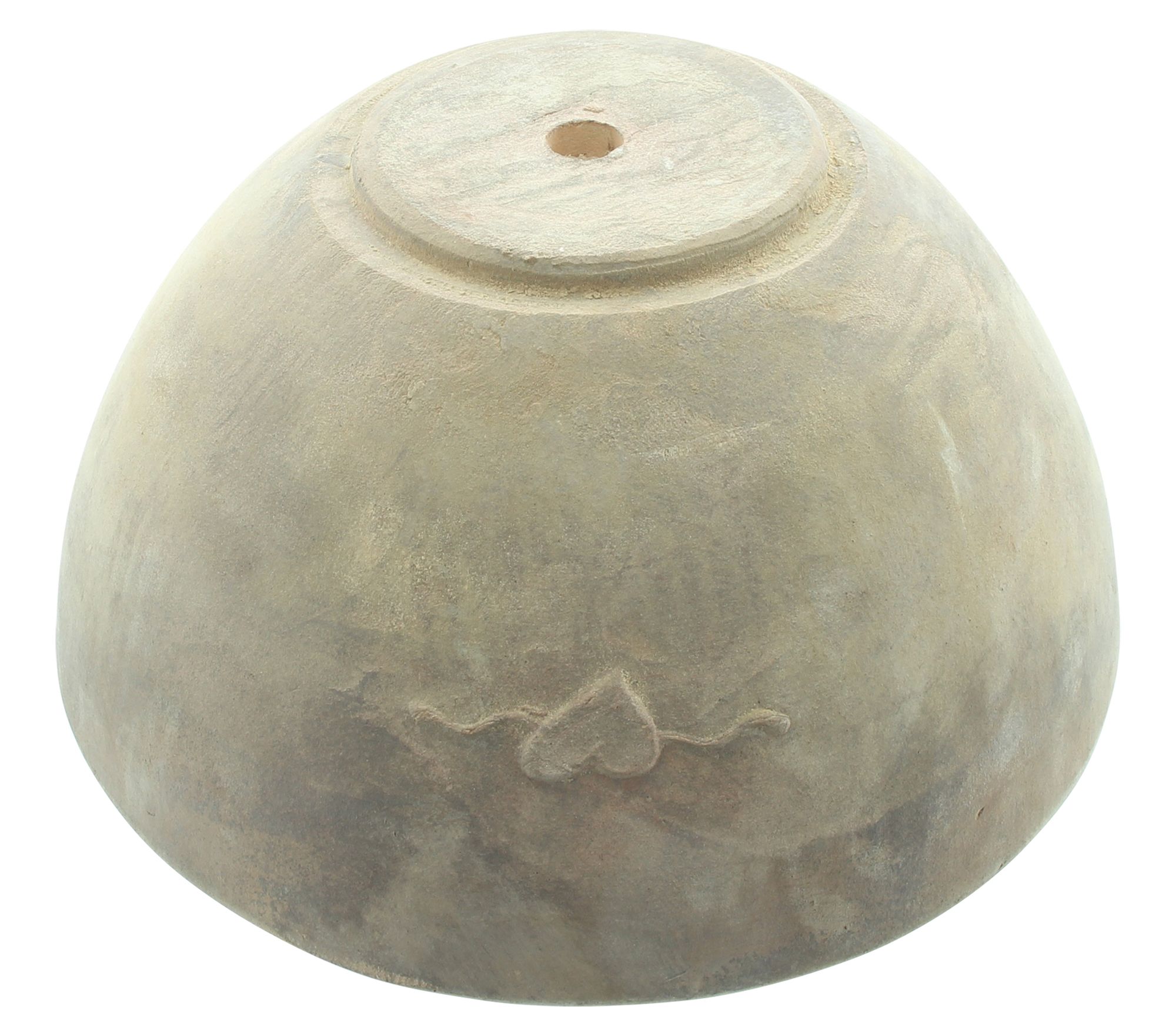 Acheter Jardinière coupe "coeur"  dans la boutique en ligne de Frank Flechtwaren pour Pots de fleurs