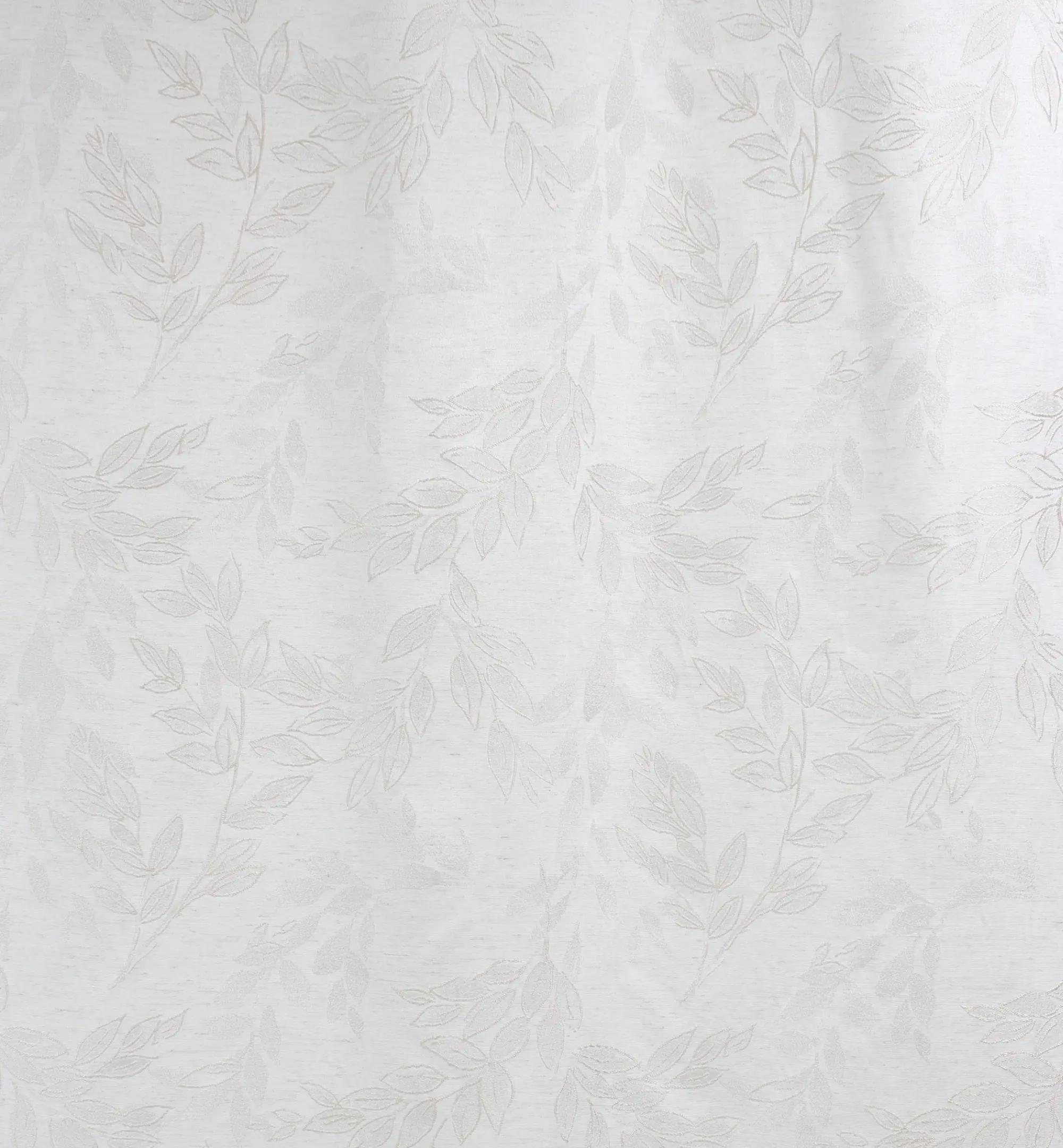Acheter Rideau "éclat de feuilles"  dans la boutique en ligne de Frank Flechtwaren pour Rideaux et foulards