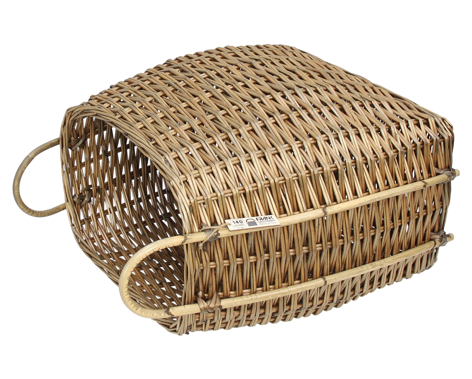 Acheter Panier universel "maxi"  dans la boutique en ligne de Frank Flechtwaren pour Paniers de remplissage &amp; universels