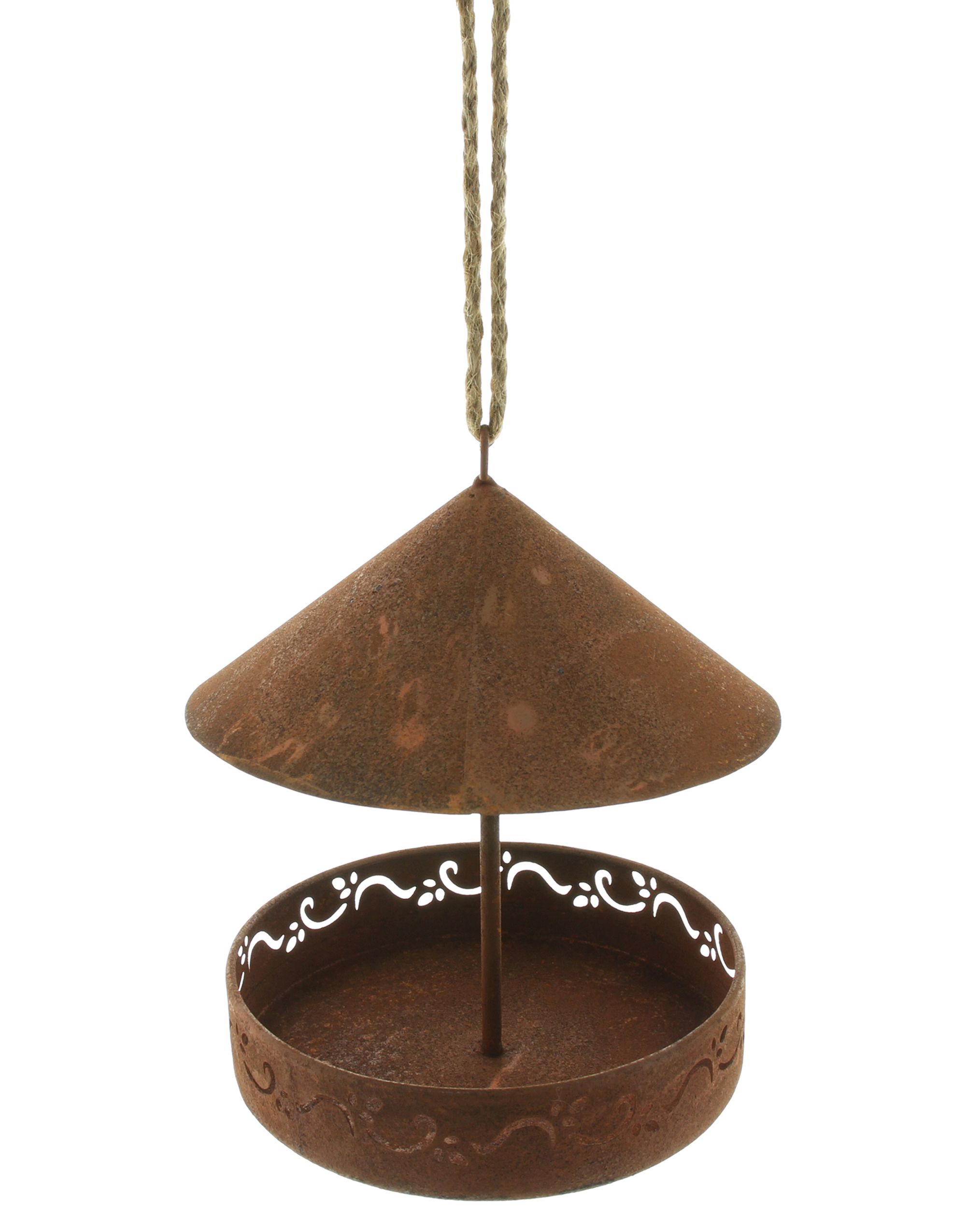 Acheter Suspension " station d'alimentation"  dans la boutique en ligne de Frank Flechtwaren pour Automne