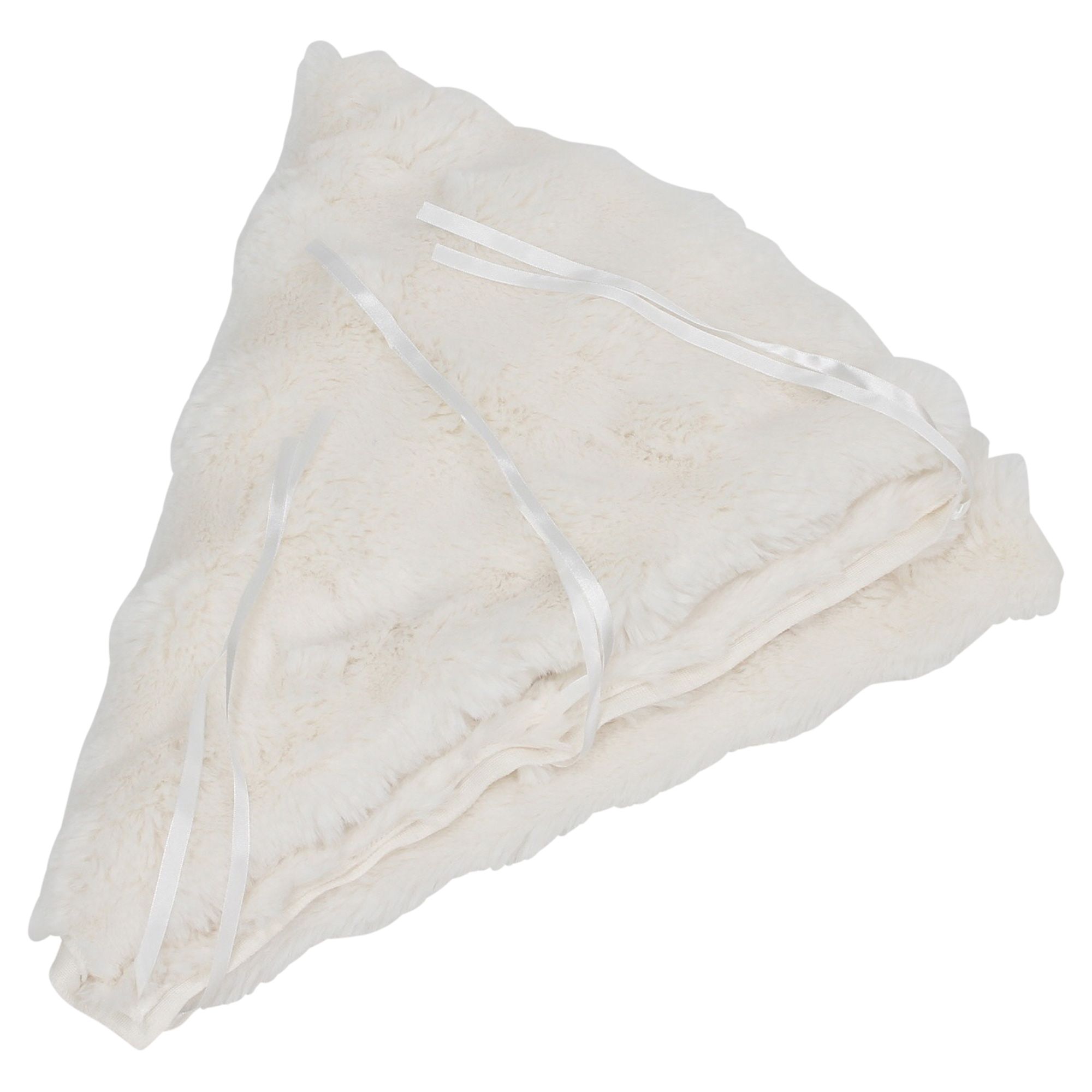 Acheter Housse « White Bubbles » pour sapin de Noël dans la boutique en ligne de Frank Flechtwaren pour Décorations pour sapins de Noël