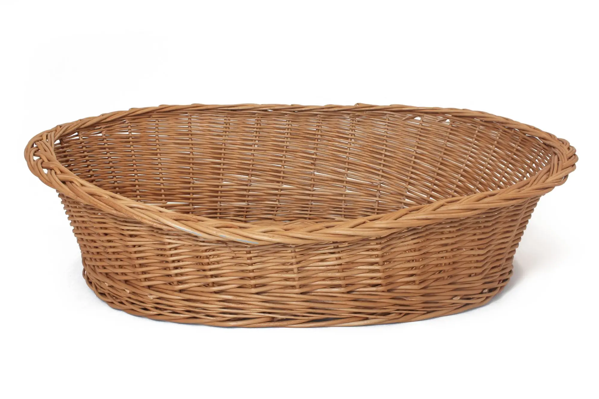 Acheter Panier pour chien "relax"  dans la boutique en ligne de Frank Flechtwaren pour Paniers &amp; coussins pour animaux